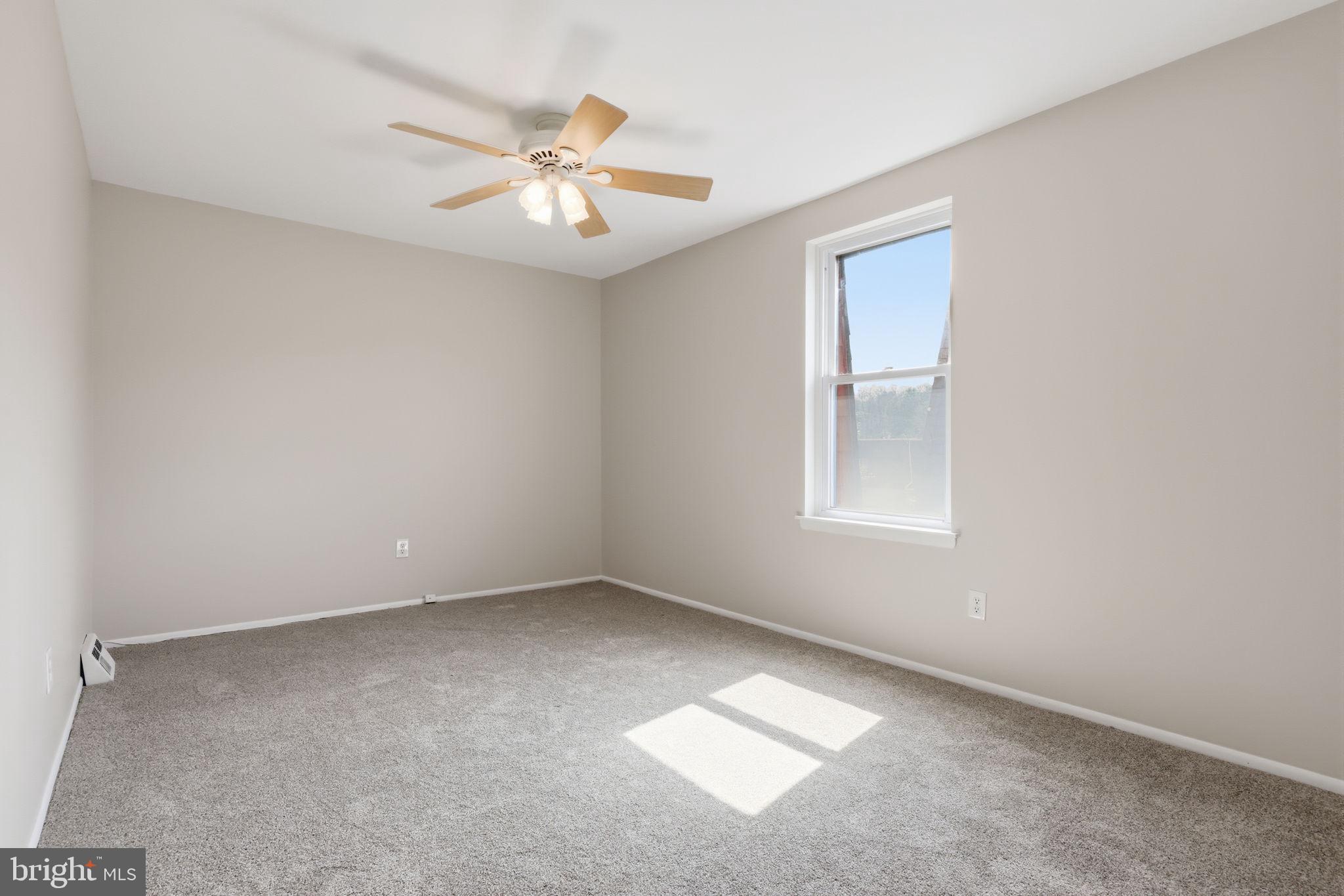 BUSTLETON - Residential