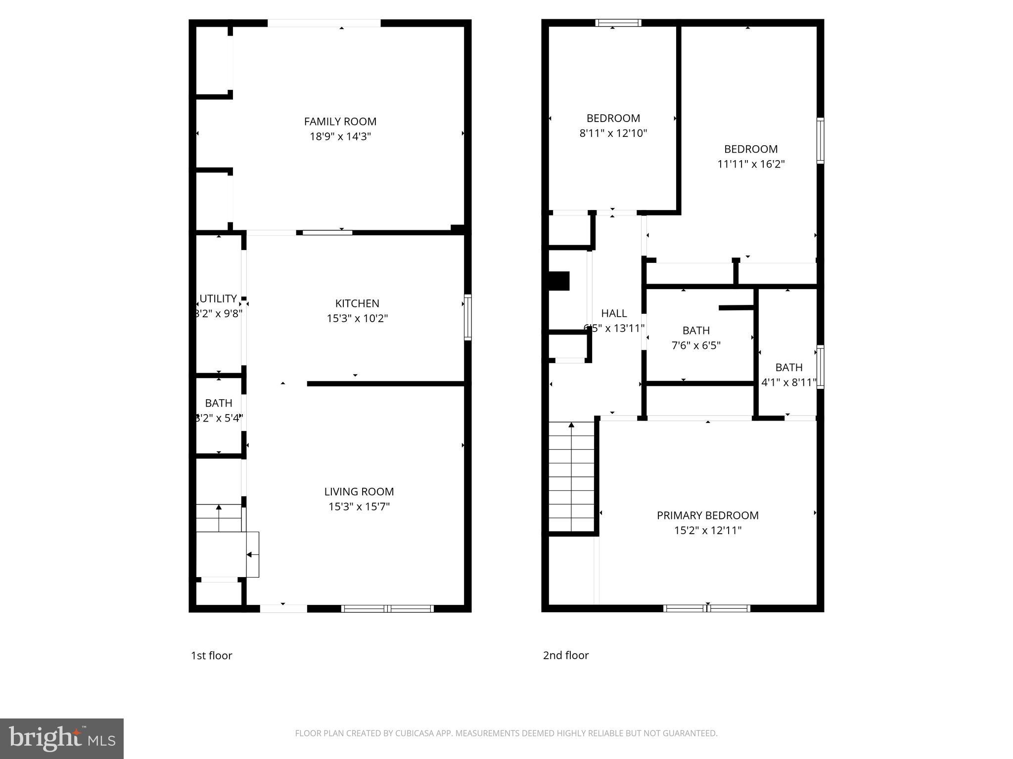 BUSTLETON - Residential