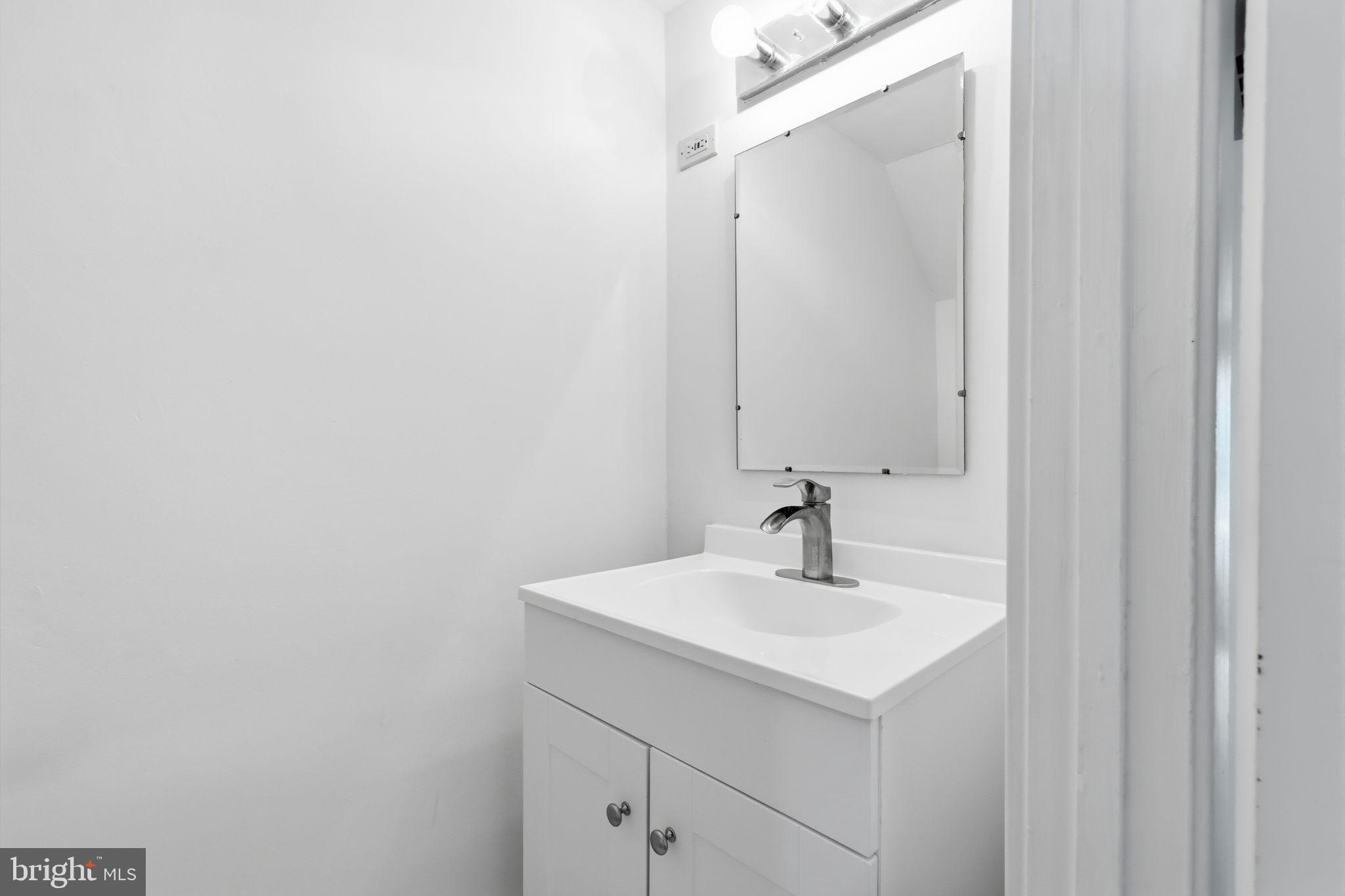 BUSTLETON - Residential