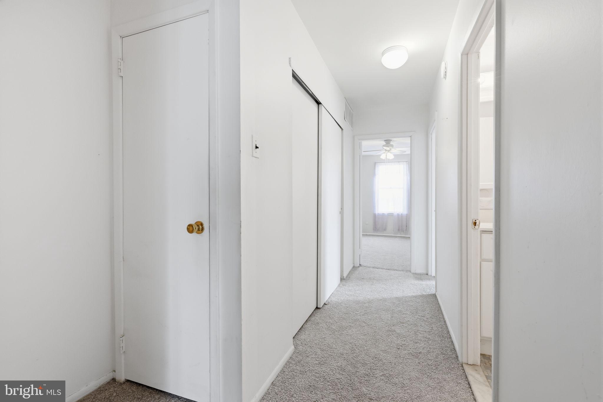 BUSTLETON - Residential