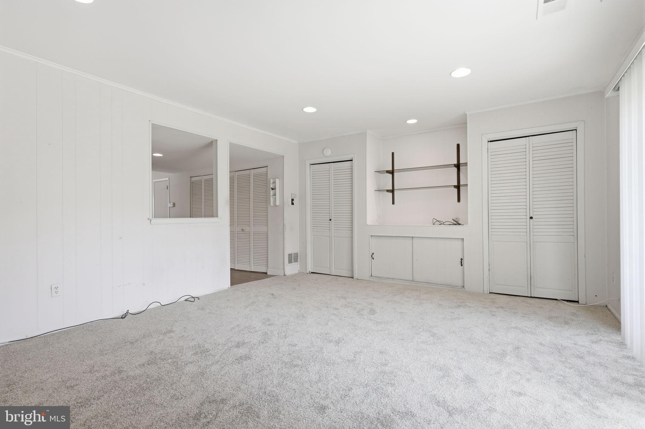 BUSTLETON - Residential