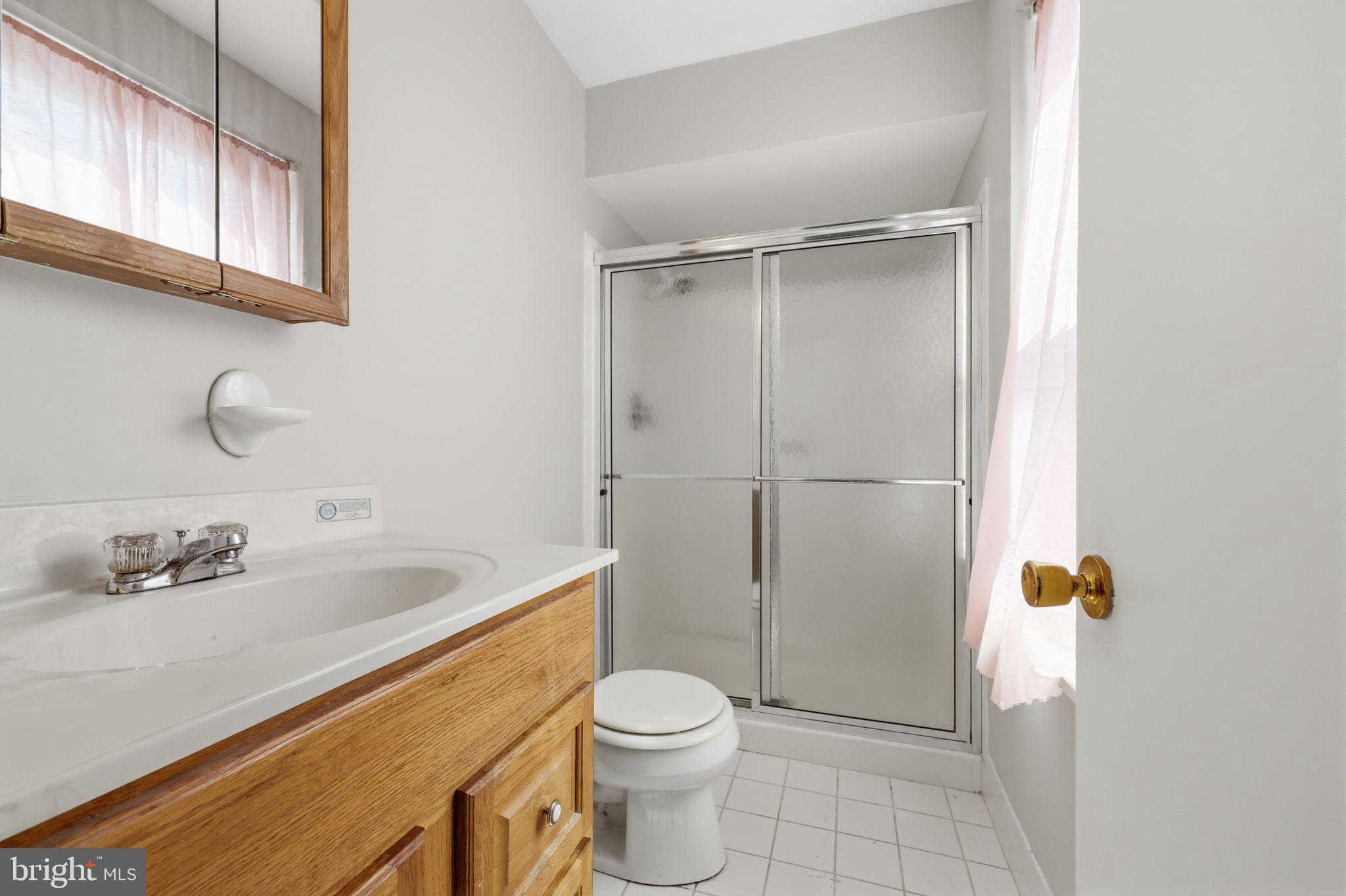 BUSTLETON - Residential