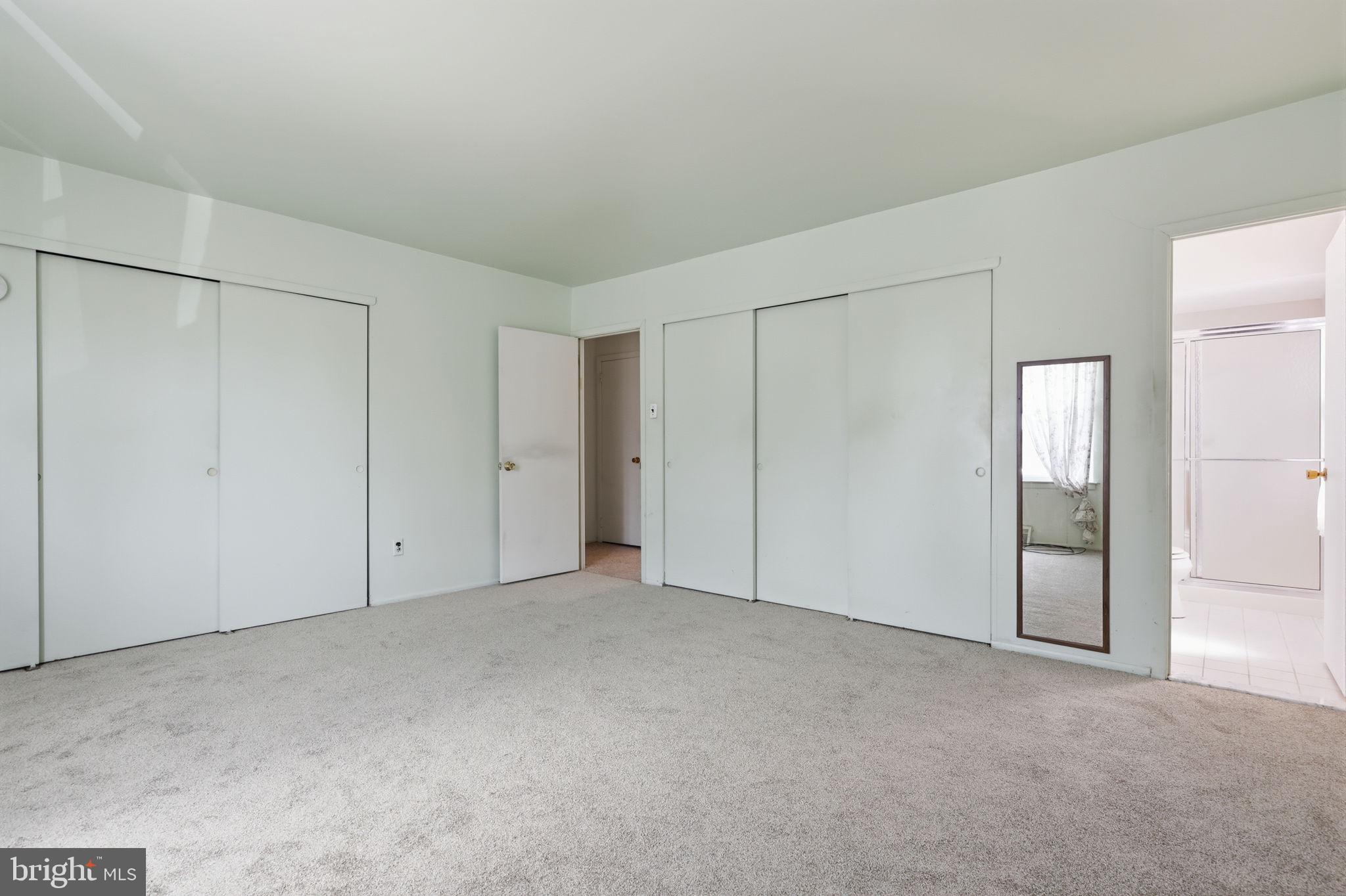 BUSTLETON - Residential