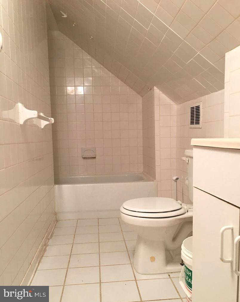 CITY PARK HOMES - Residential