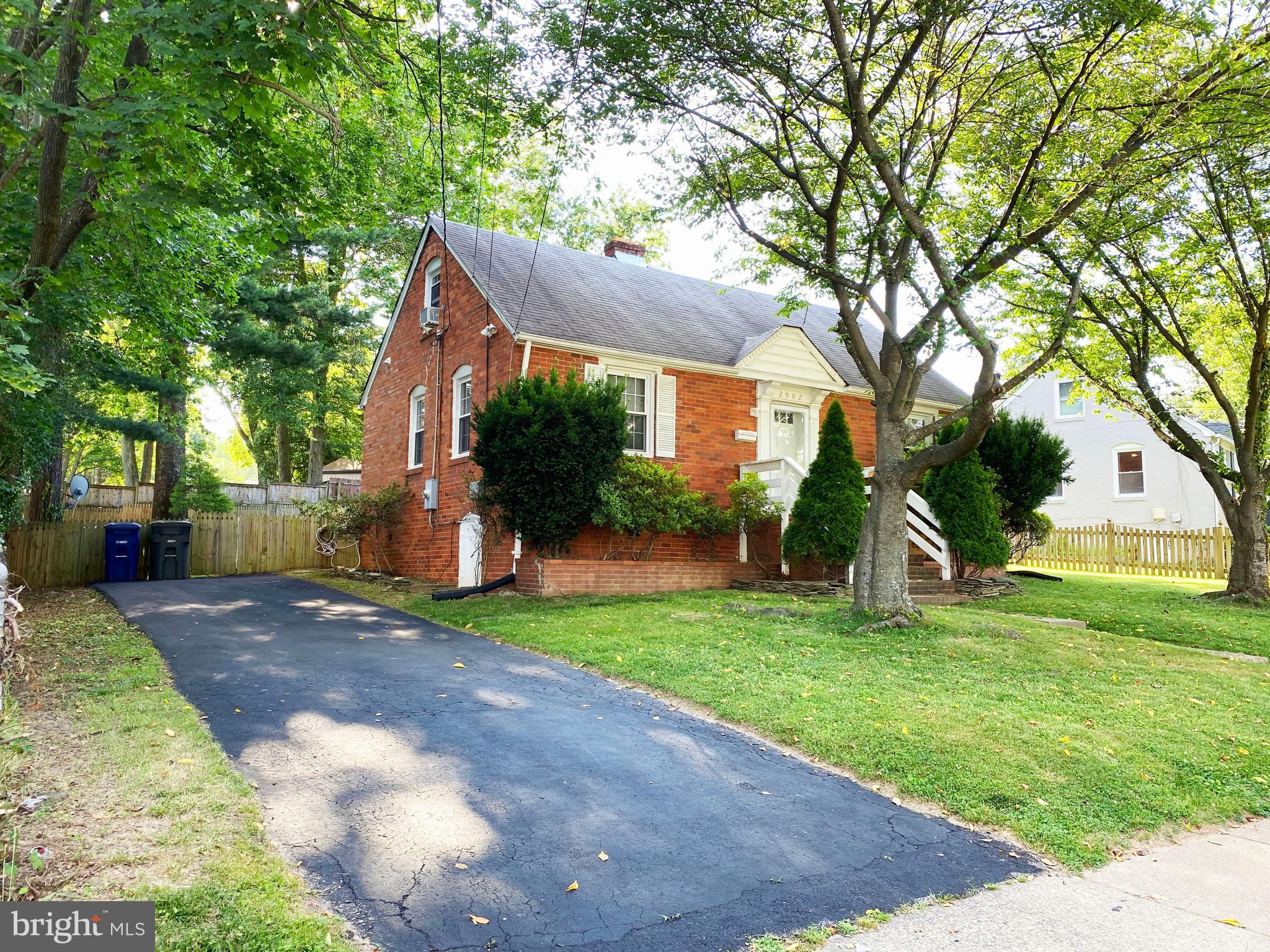 CITY PARK HOMES - Residential