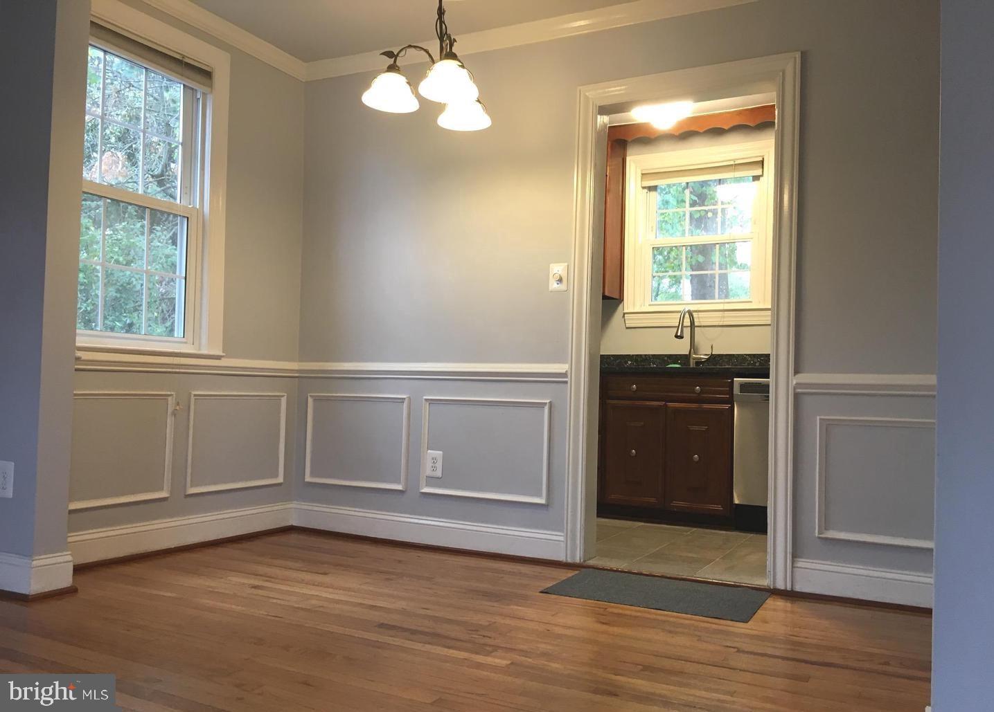 CITY PARK HOMES - Residential