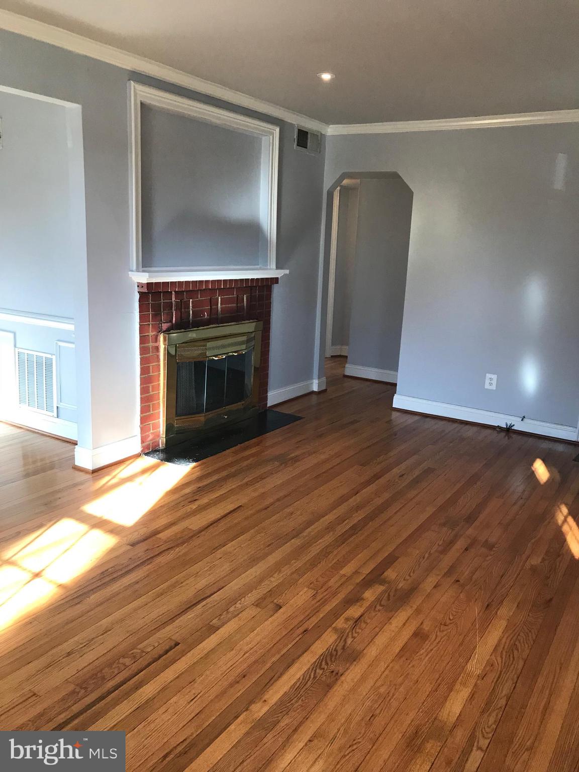 CITY PARK HOMES - Residential