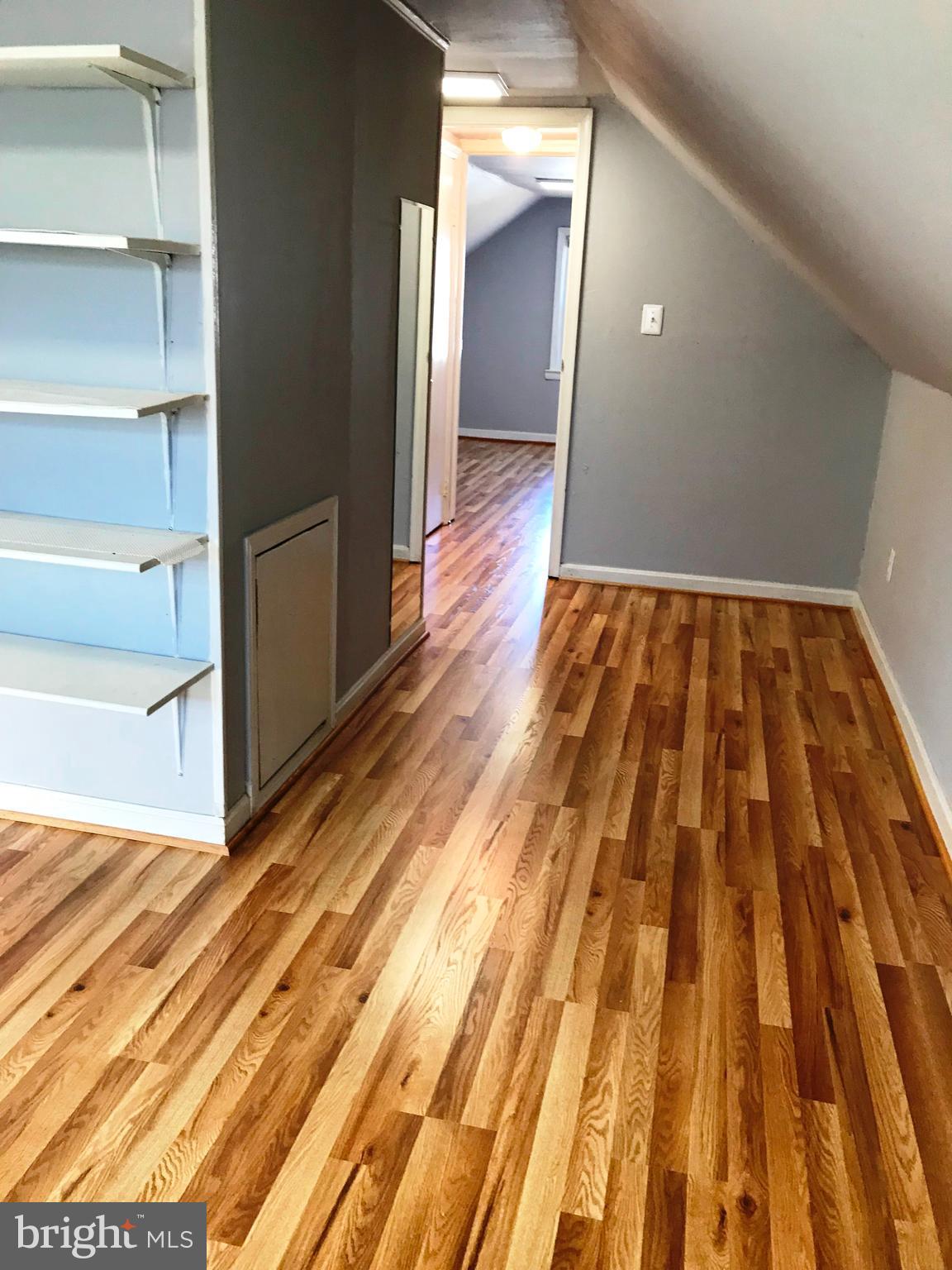 CITY PARK HOMES - Residential