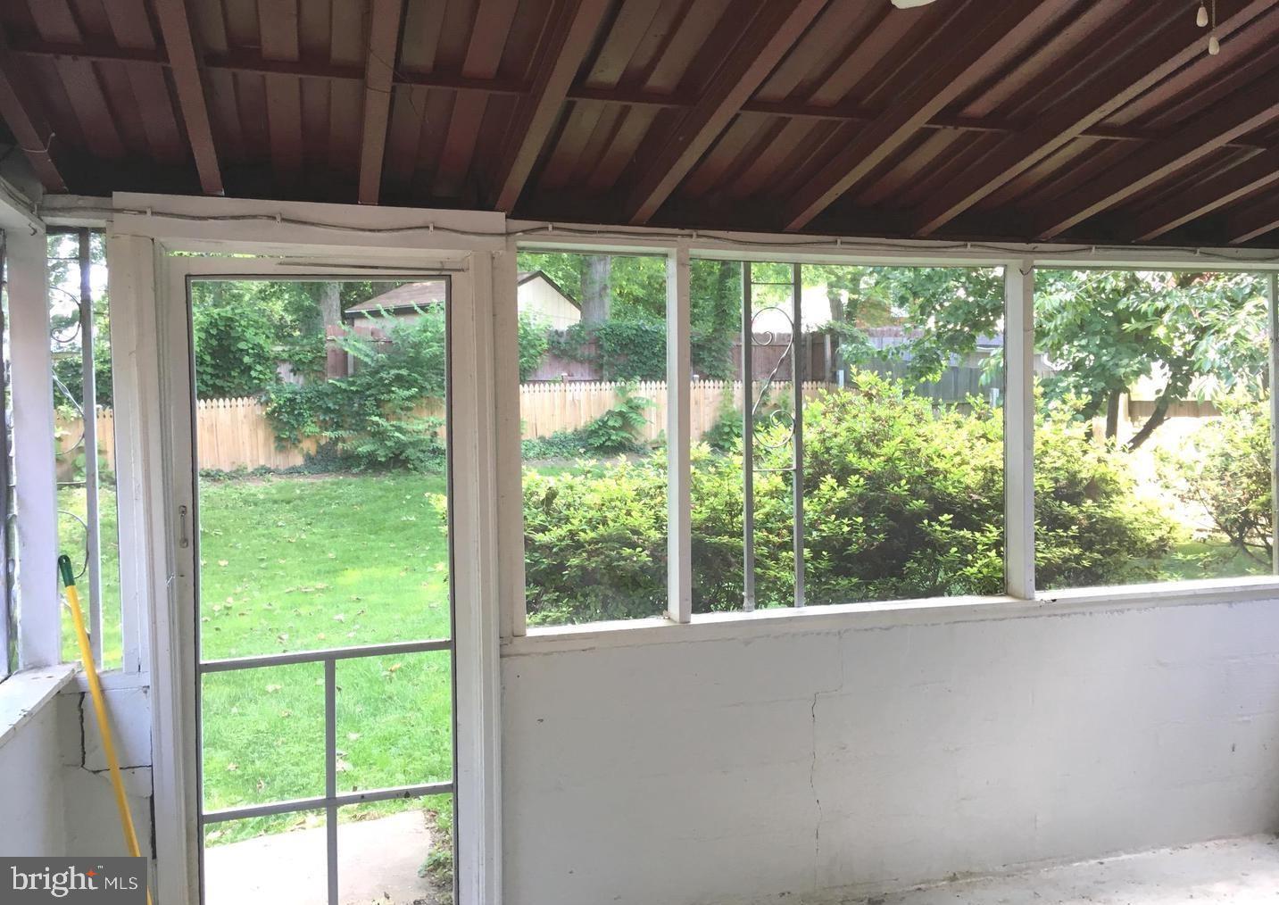 CITY PARK HOMES - Residential