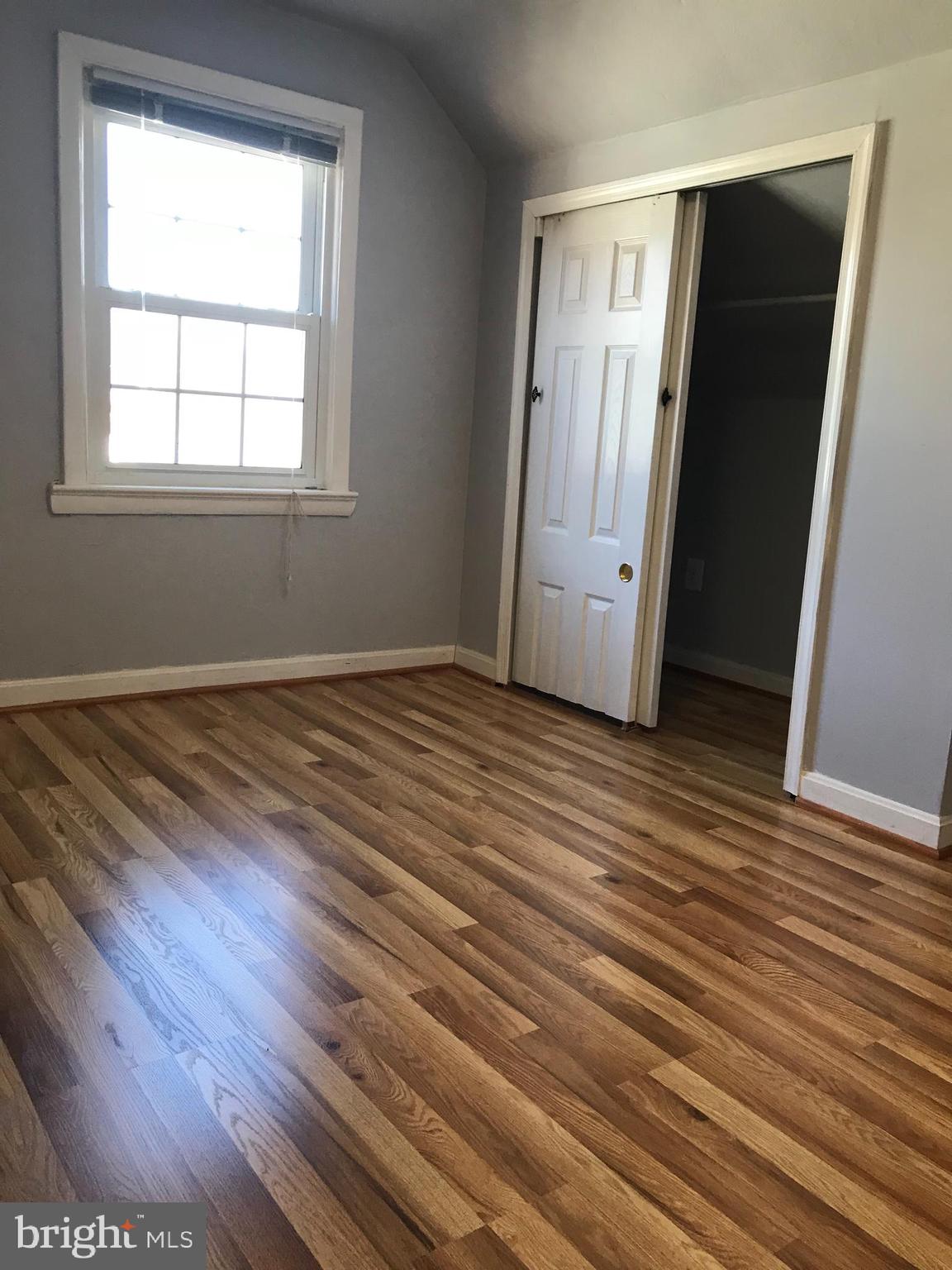 CITY PARK HOMES - Residential