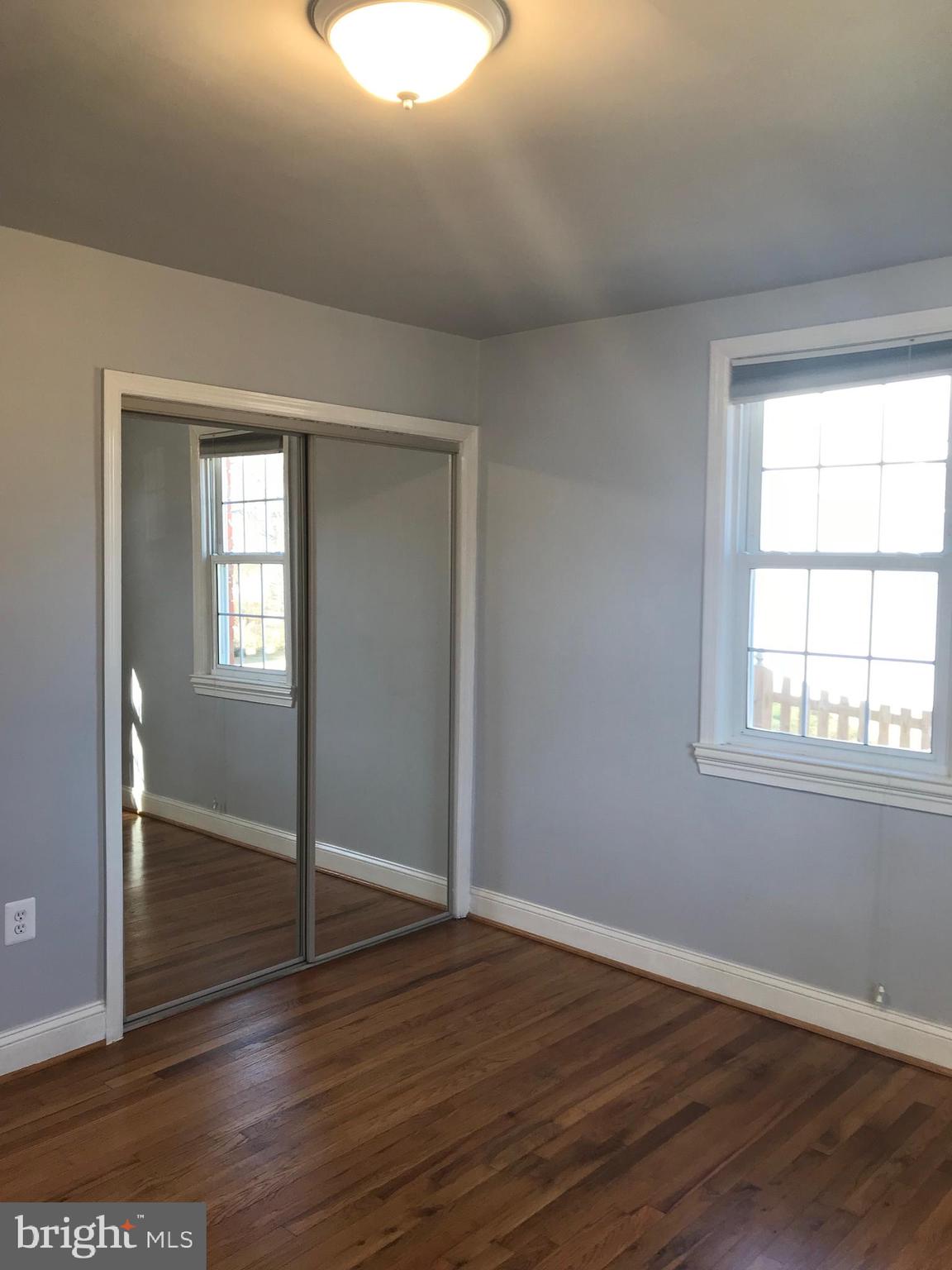 CITY PARK HOMES - Residential