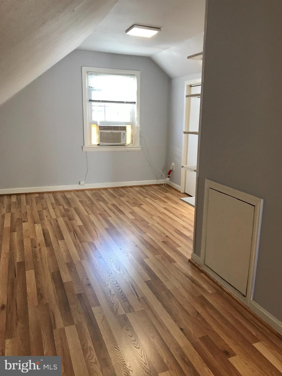 CITY PARK HOMES - Residential