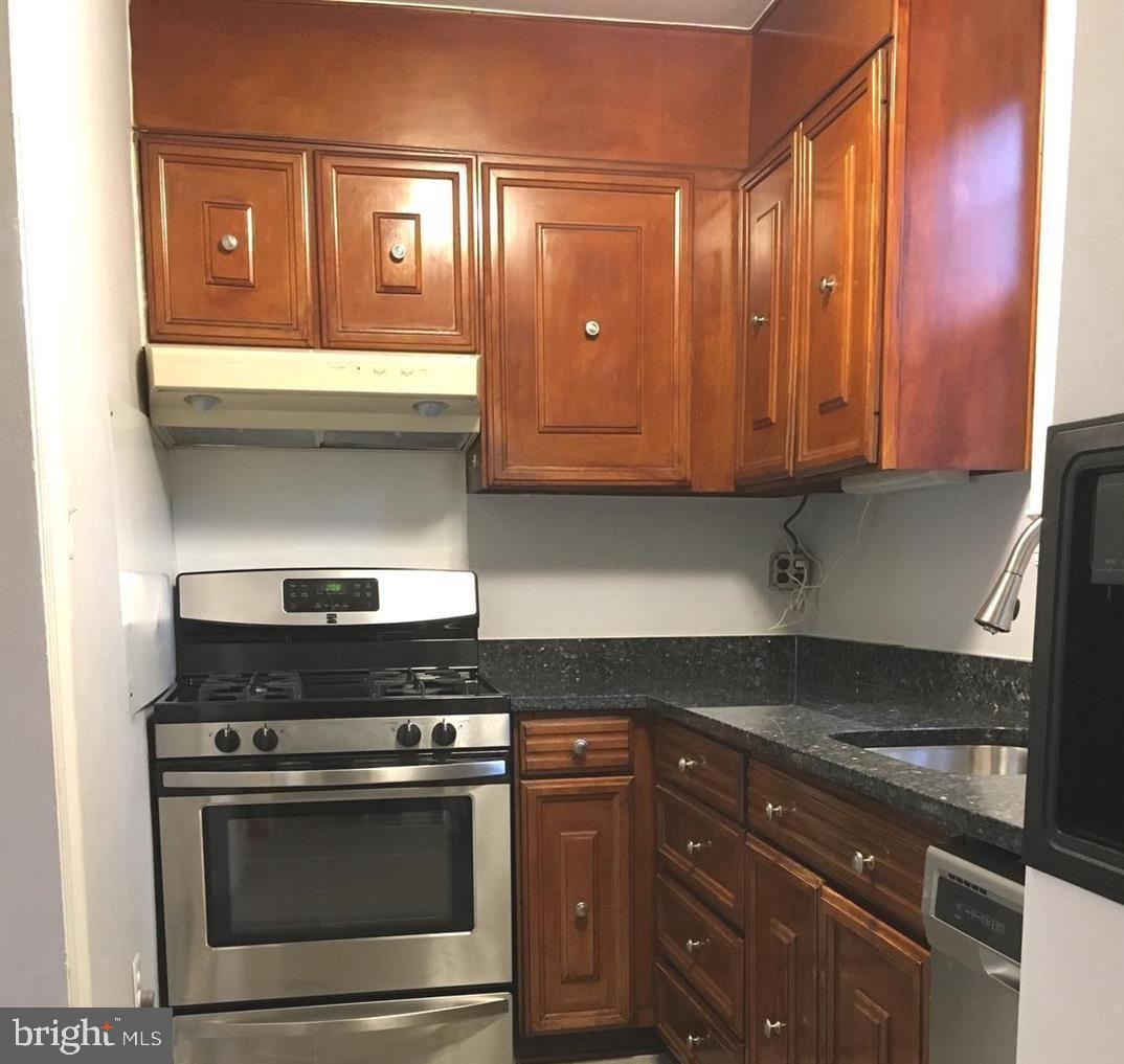 CITY PARK HOMES - Residential