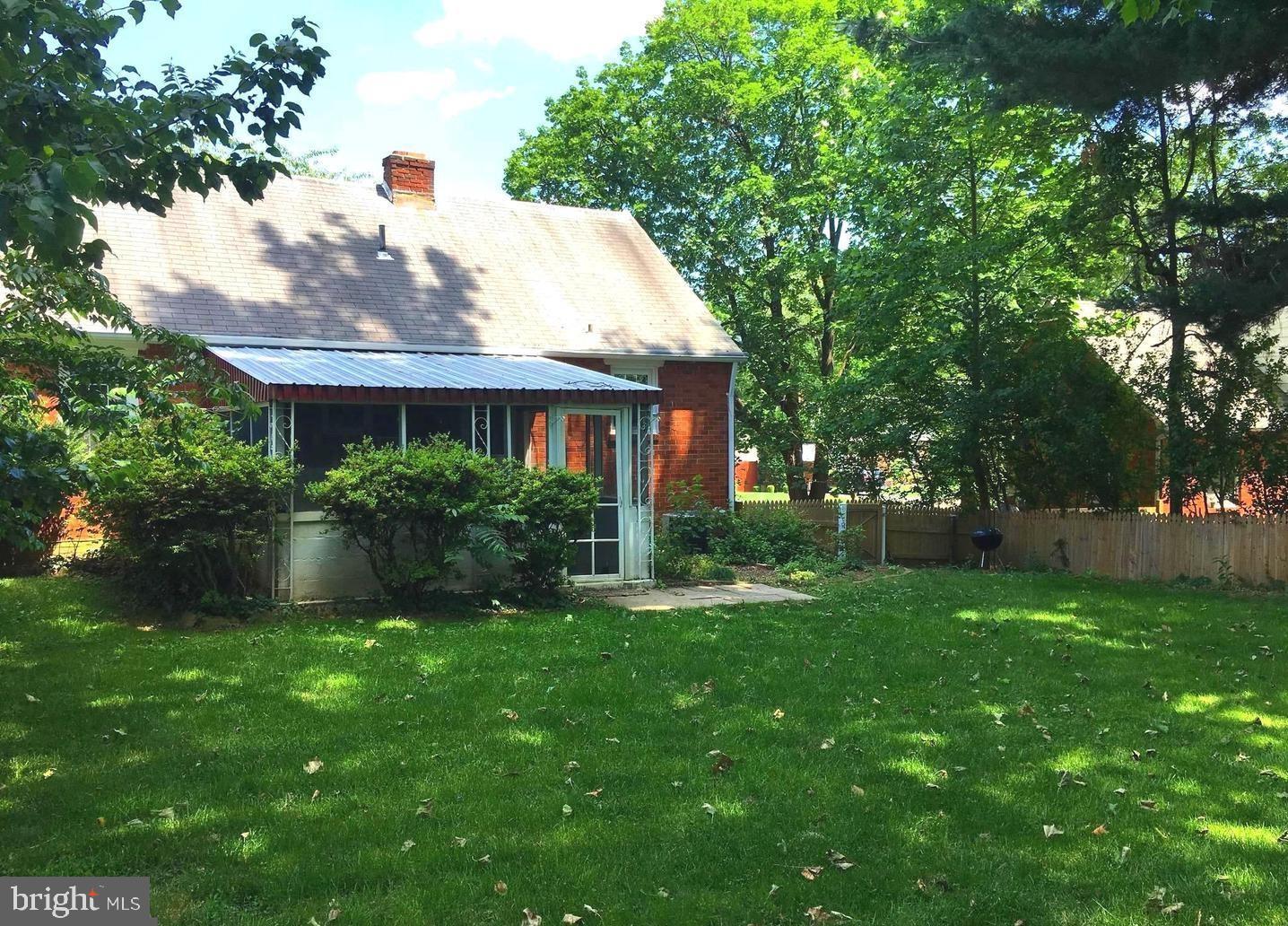 CITY PARK HOMES - Residential