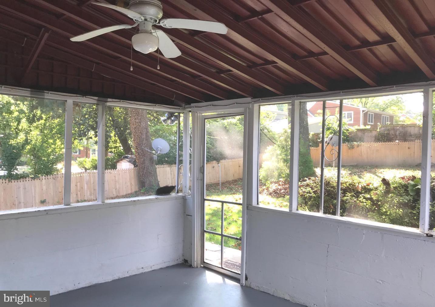 CITY PARK HOMES - Residential