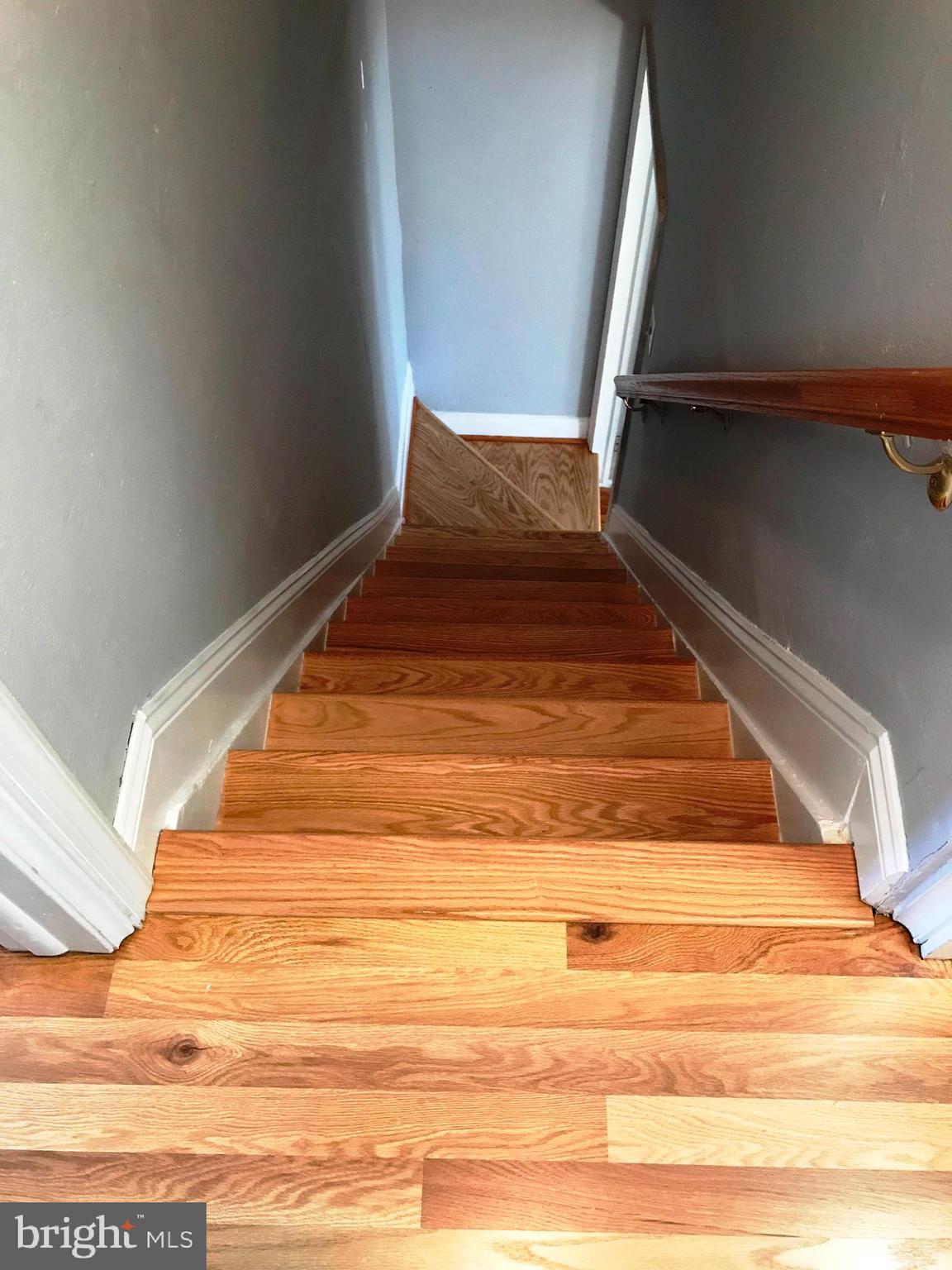 CITY PARK HOMES - Residential