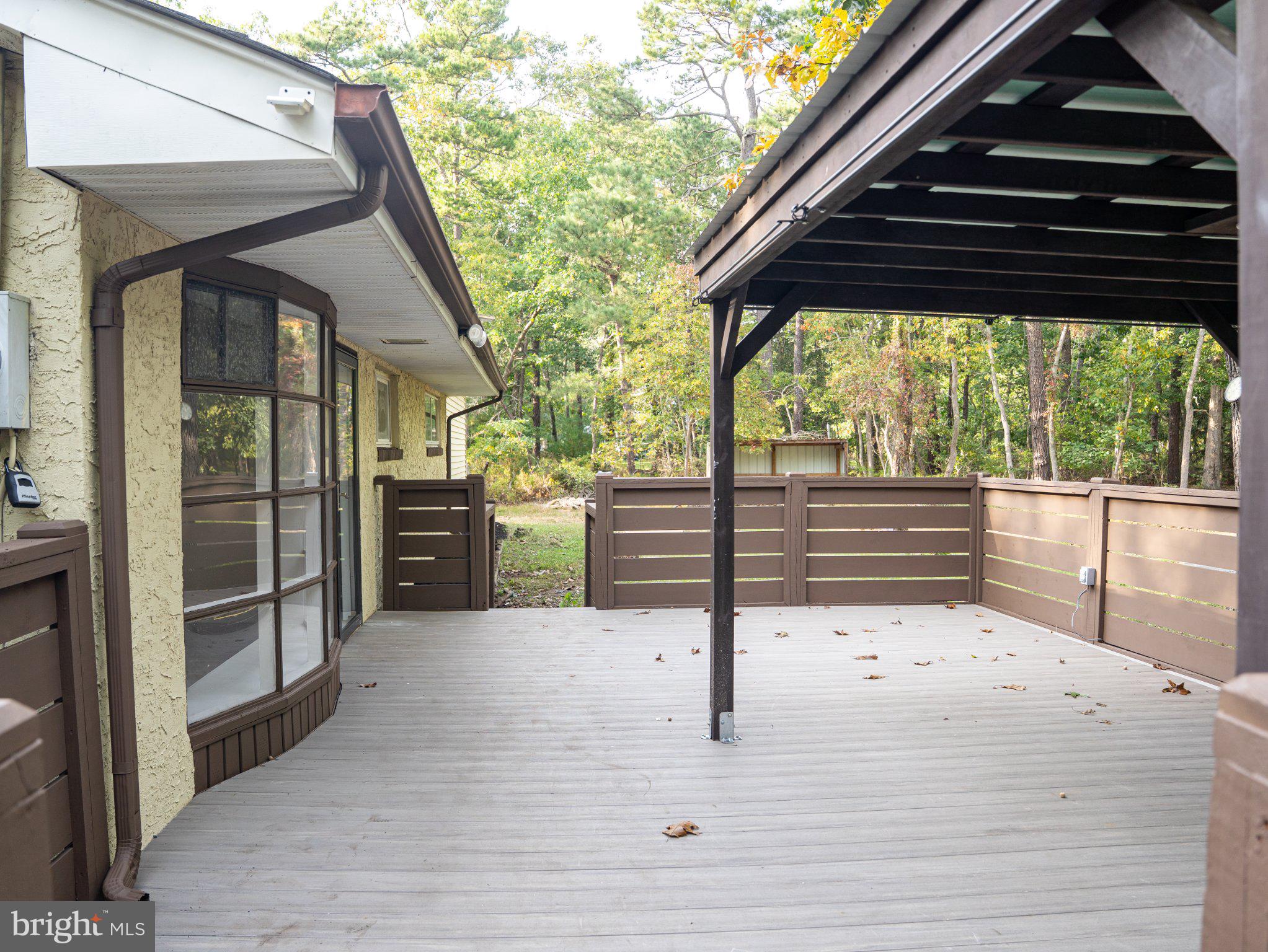 5257 PLEASANT MILLS ROAD