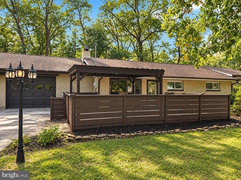 Photo of 5257 Pleasant Mills Road, HAMMONTON, NJ 08037 (MLS # NJAC2027000)