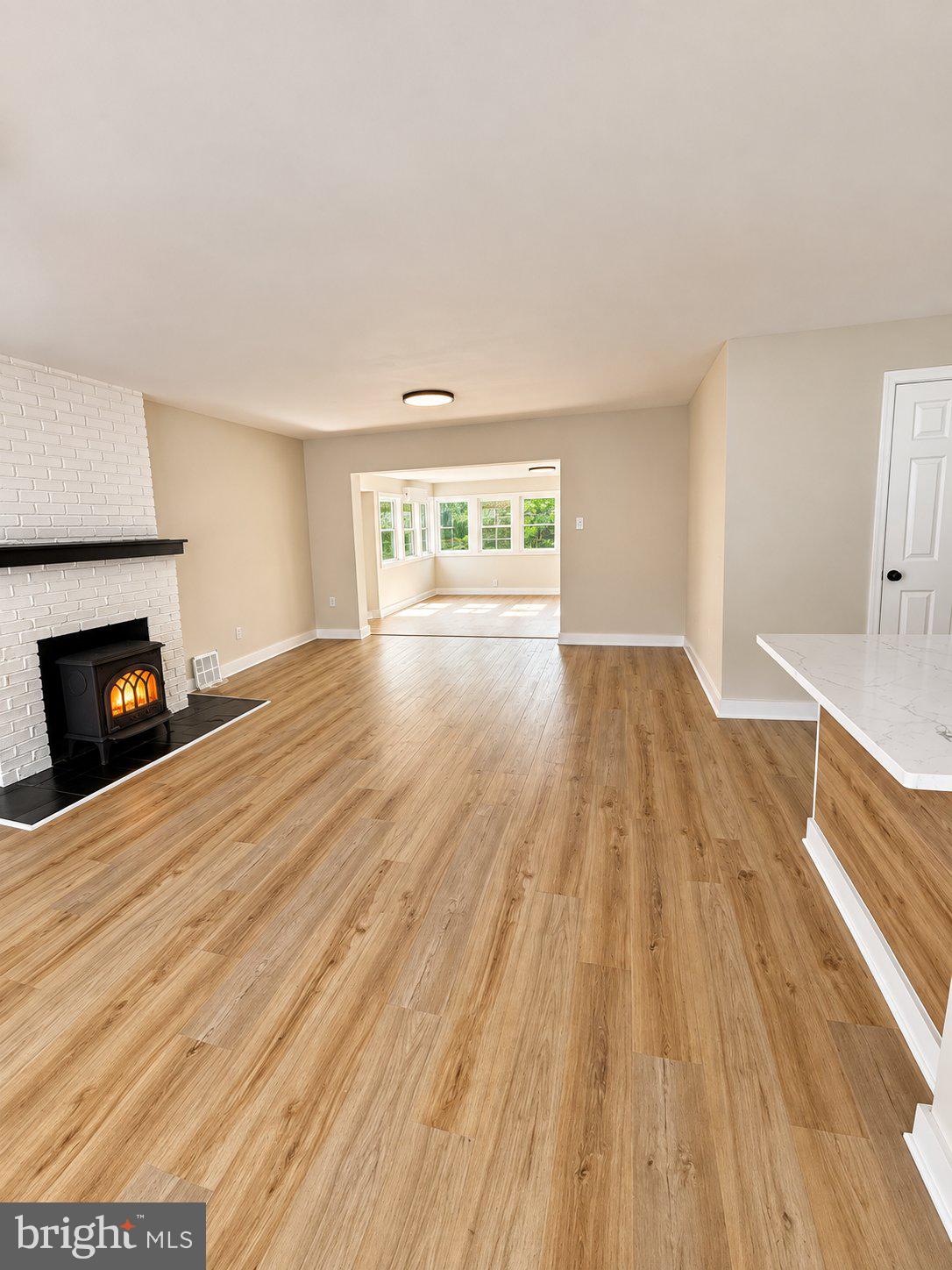 5257 PLEASANT MILLS ROAD