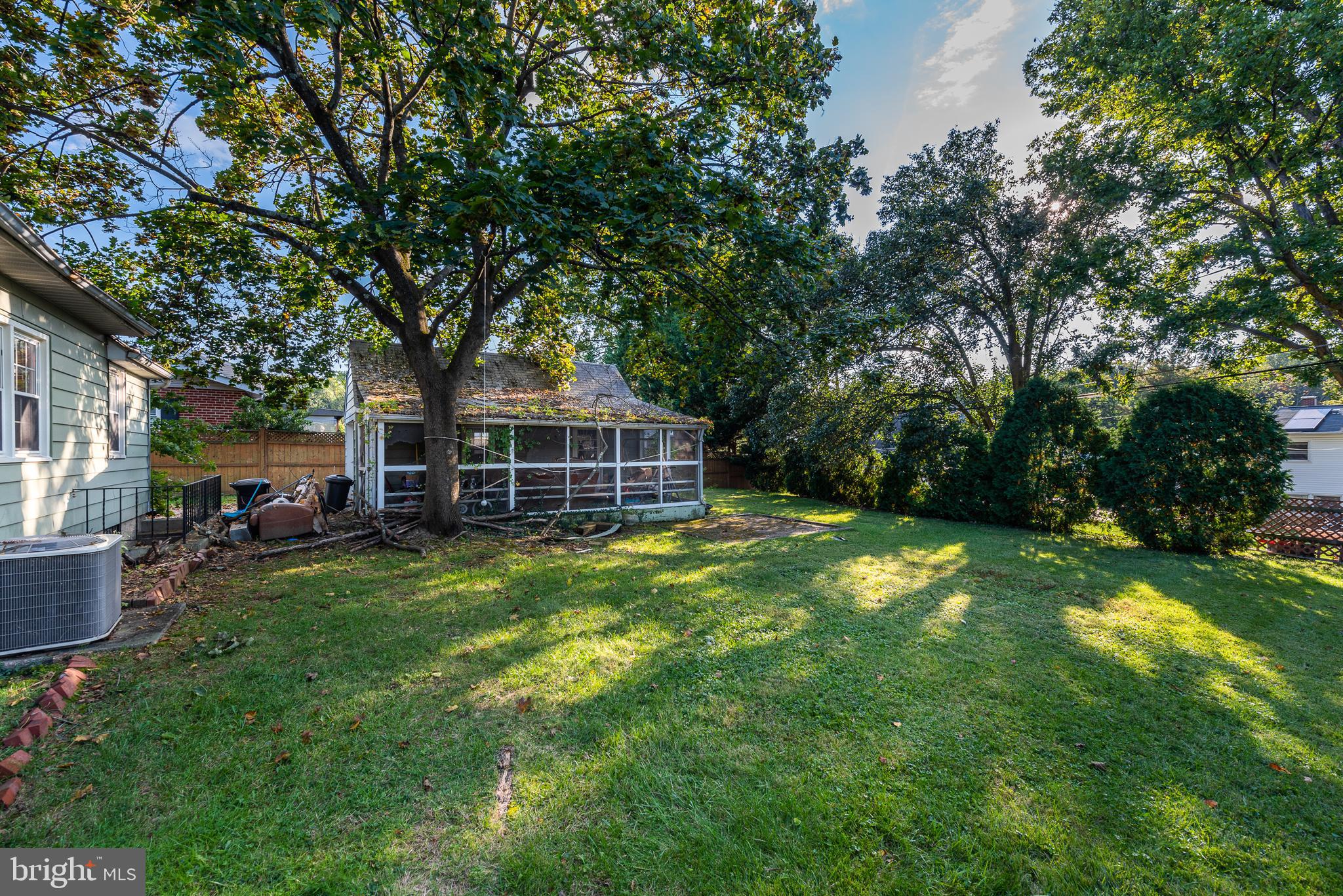 WESTVIEW PARK - Residential