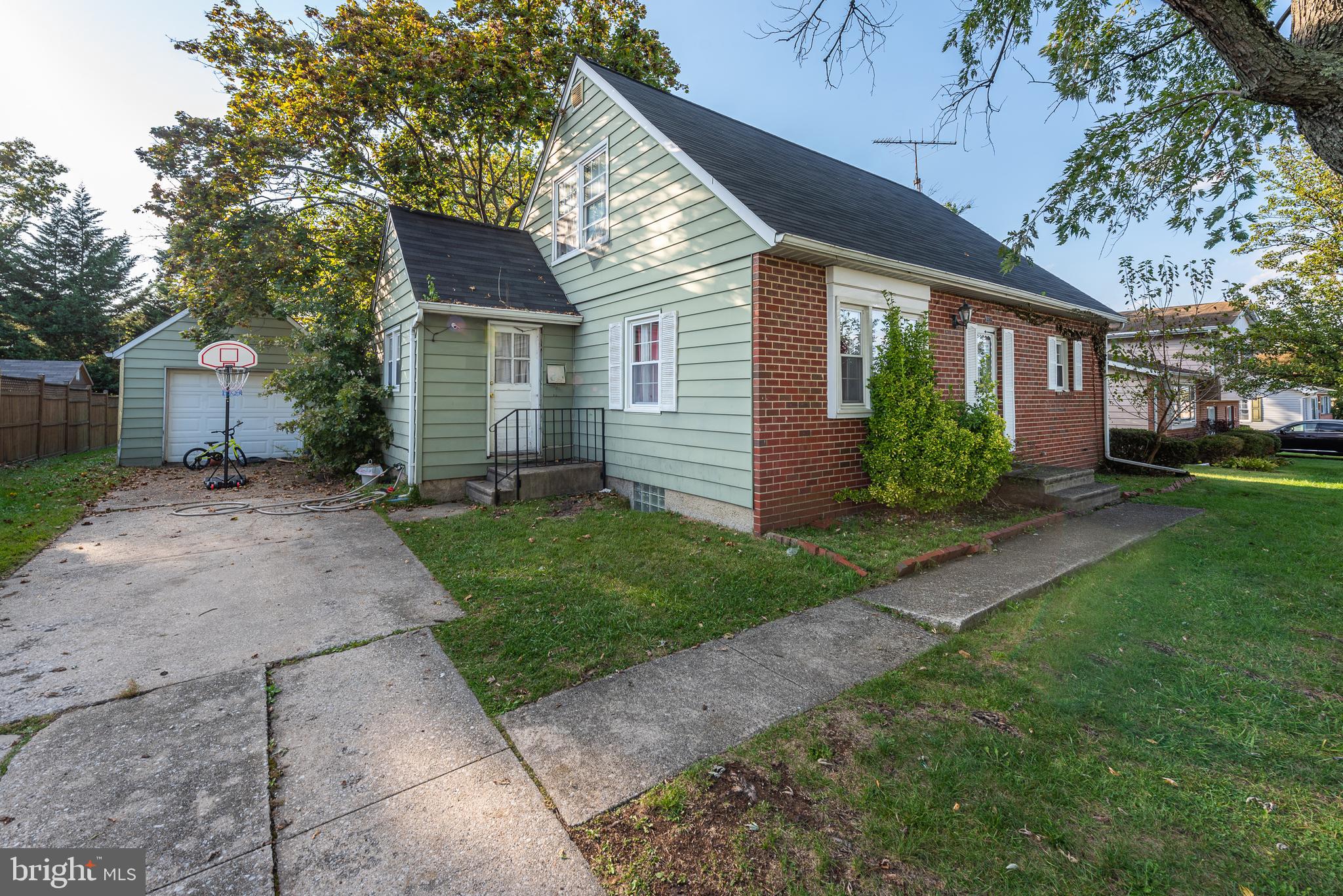 WESTVIEW PARK - Residential