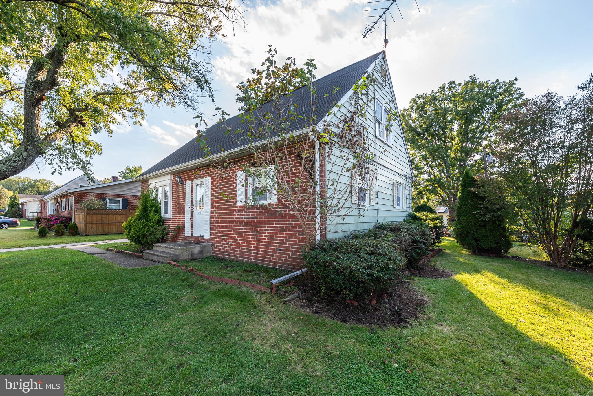 WESTVIEW PARK - Residential