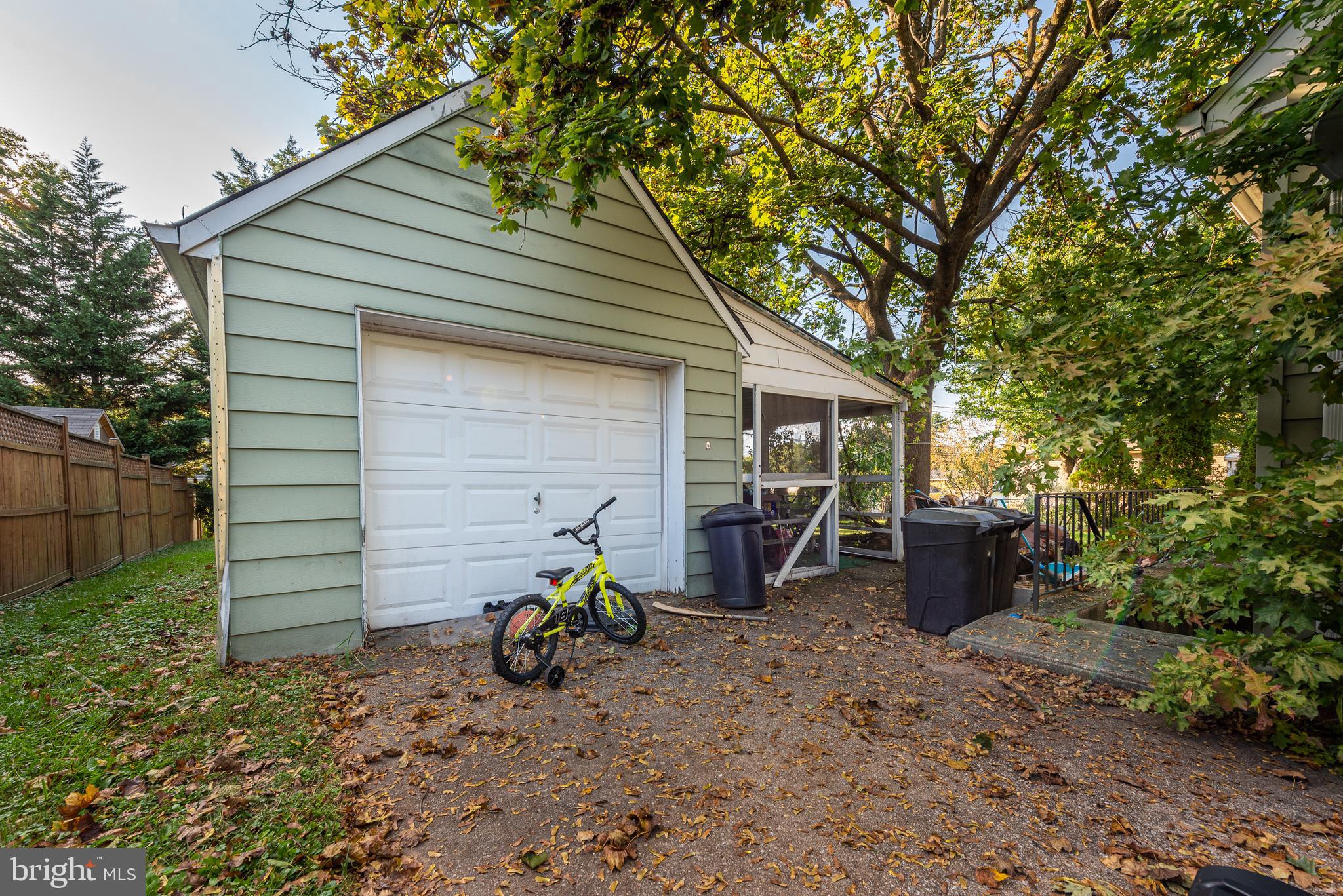 WESTVIEW PARK - Residential