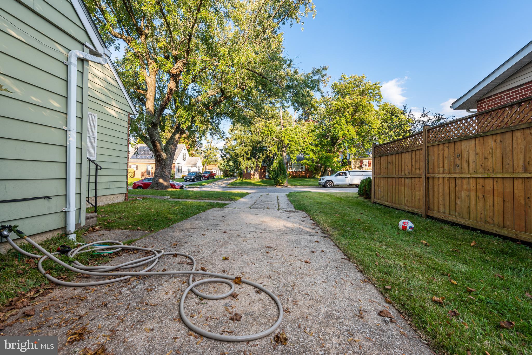 WESTVIEW PARK - Residential