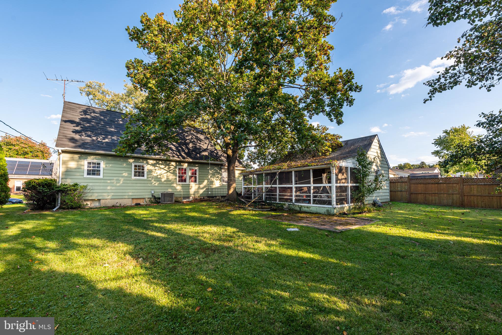 WESTVIEW PARK - Residential