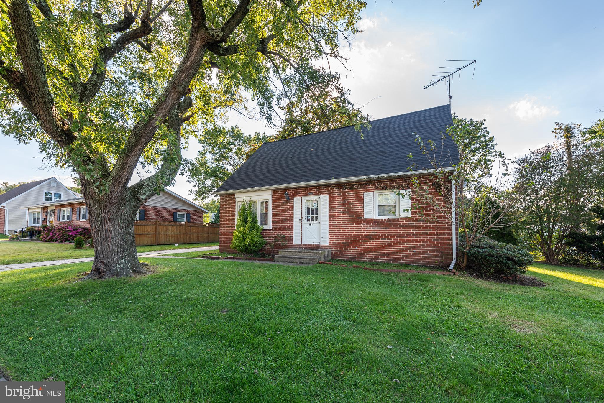 WESTVIEW PARK - Residential