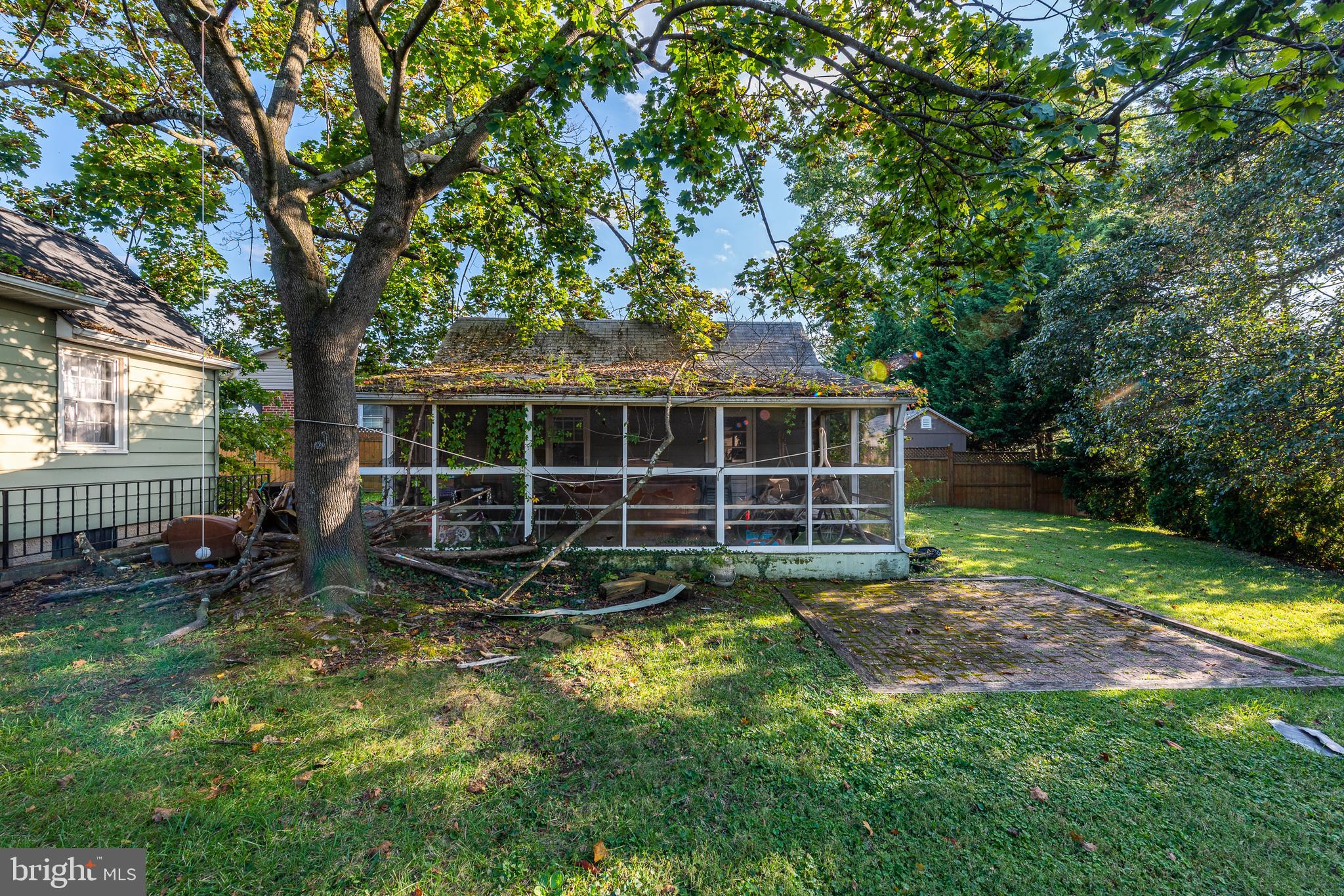 WESTVIEW PARK - Residential