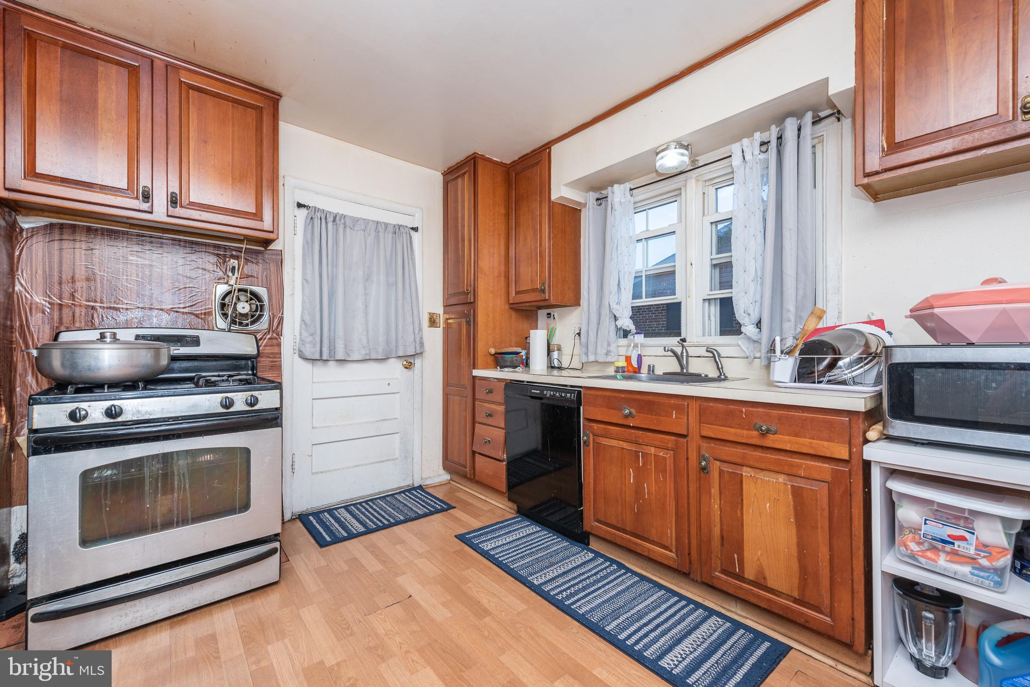 WESTVIEW PARK - Residential