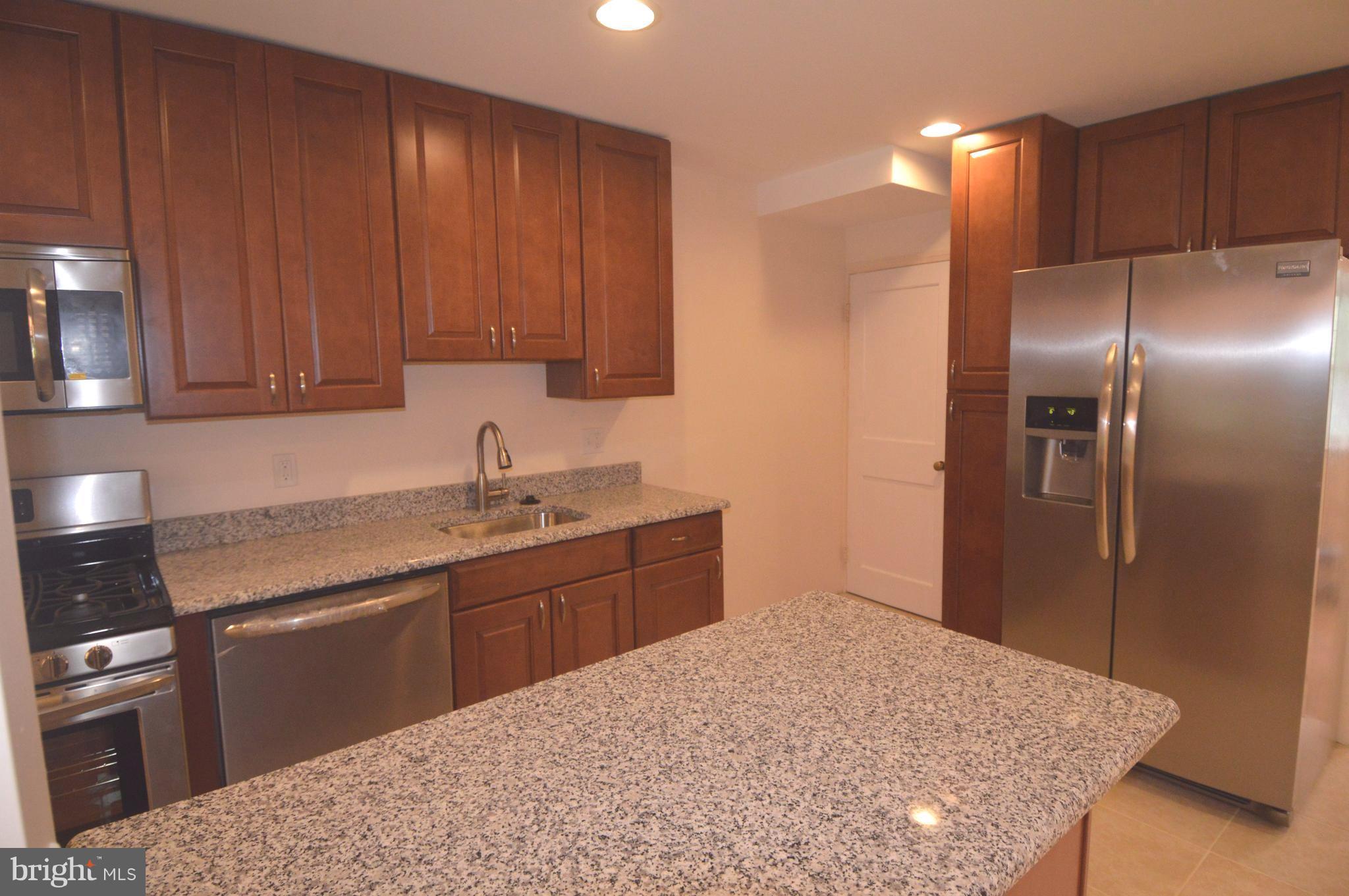 KNETTISHALL - Residential