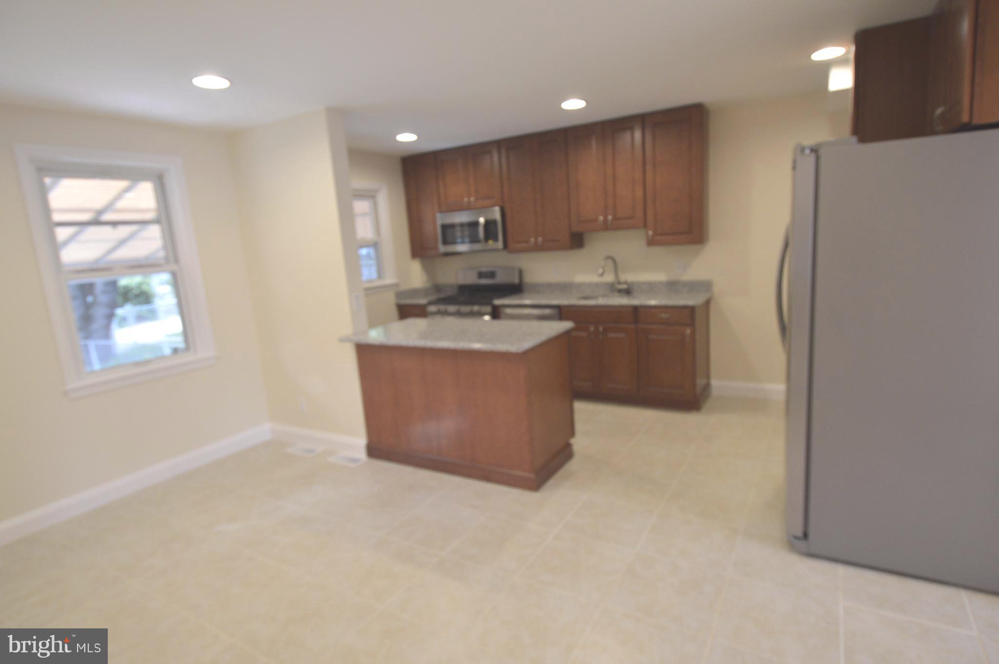 KNETTISHALL - Residential