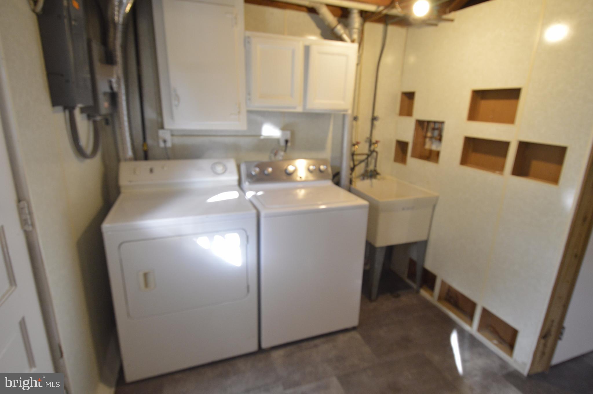 KNETTISHALL - Residential