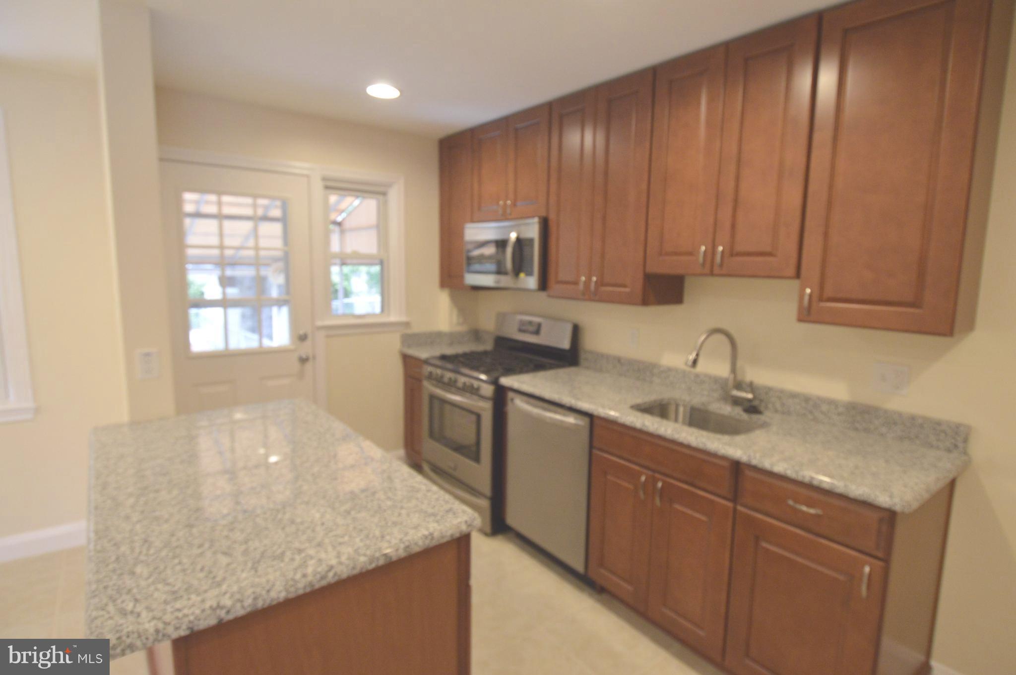 KNETTISHALL - Residential