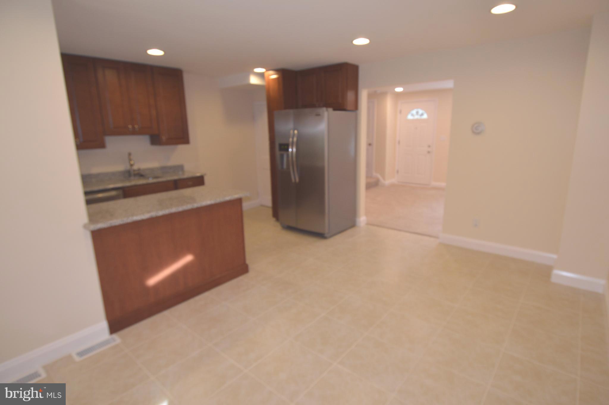 KNETTISHALL - Residential