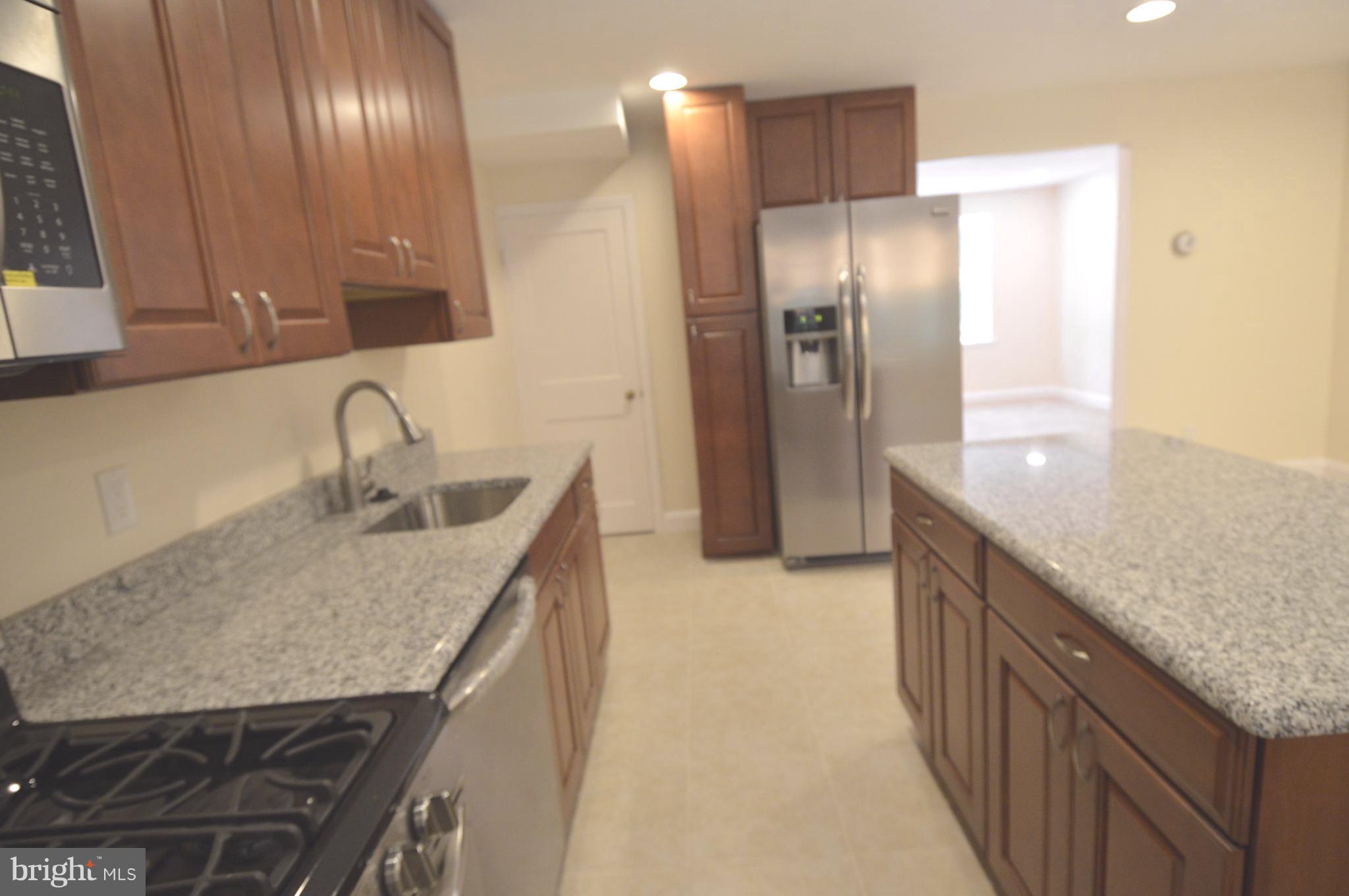 KNETTISHALL - Residential