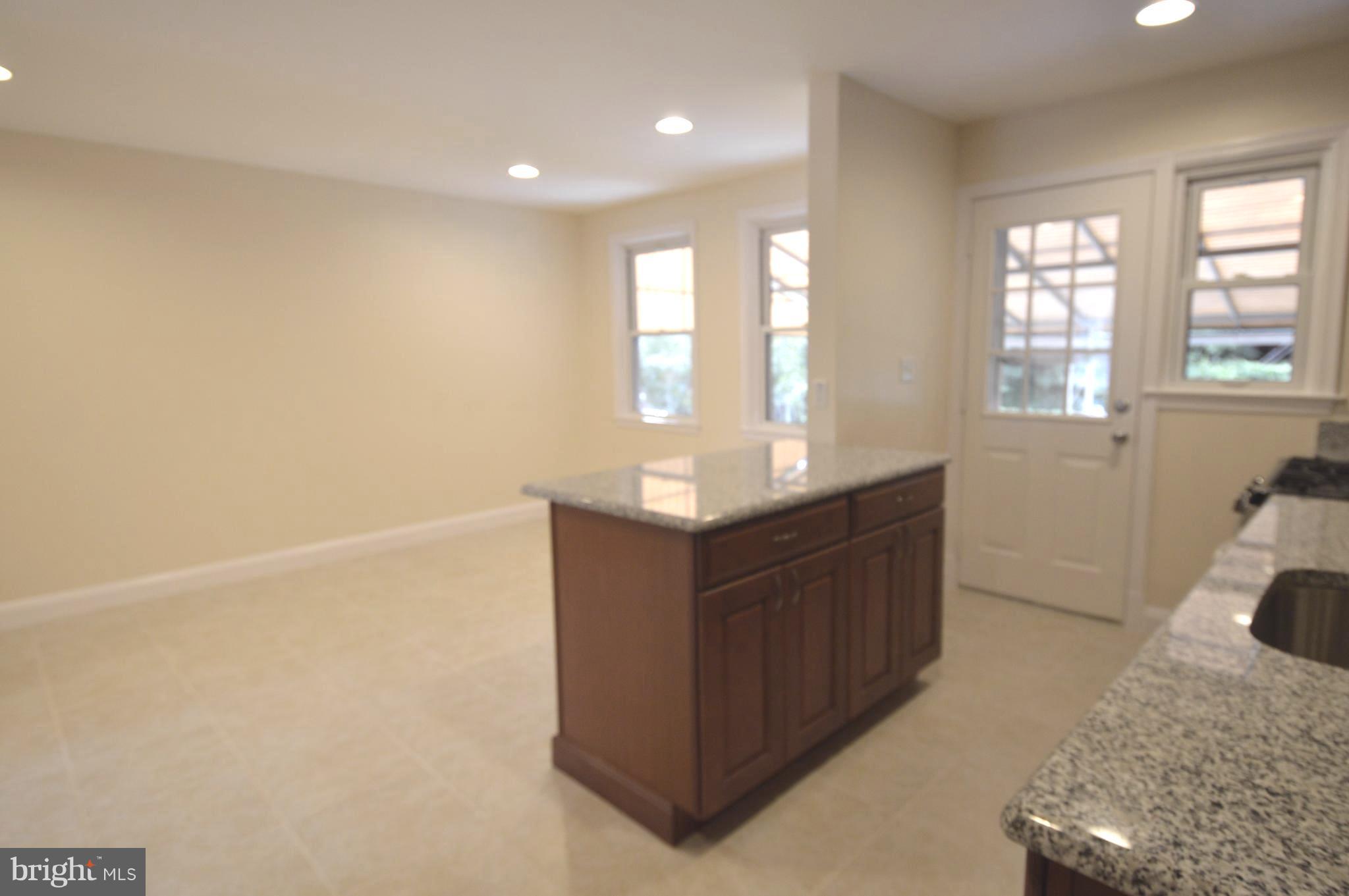 KNETTISHALL - Residential