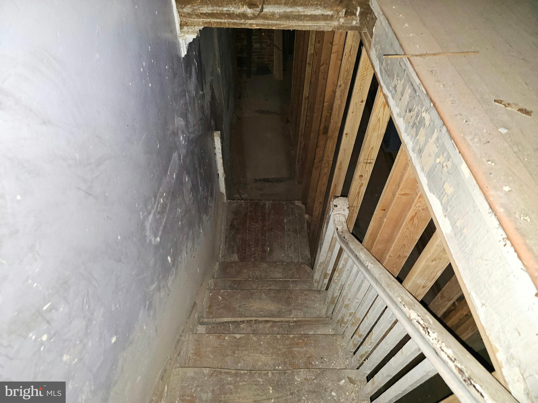 HUNTING PARK - Residential