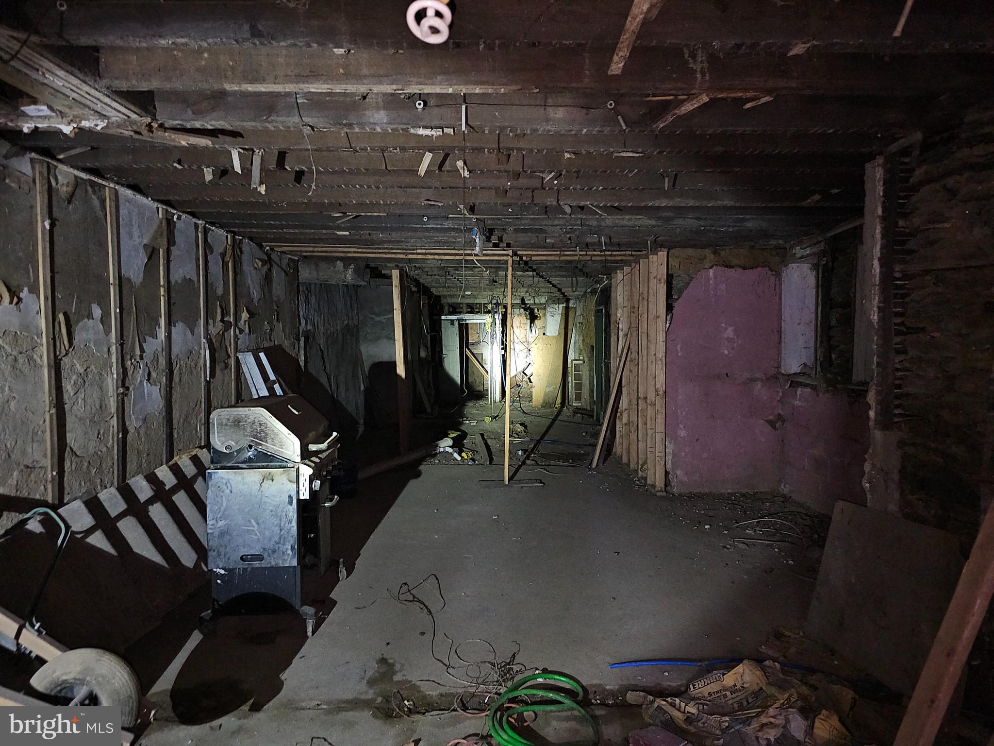 HUNTING PARK - Residential