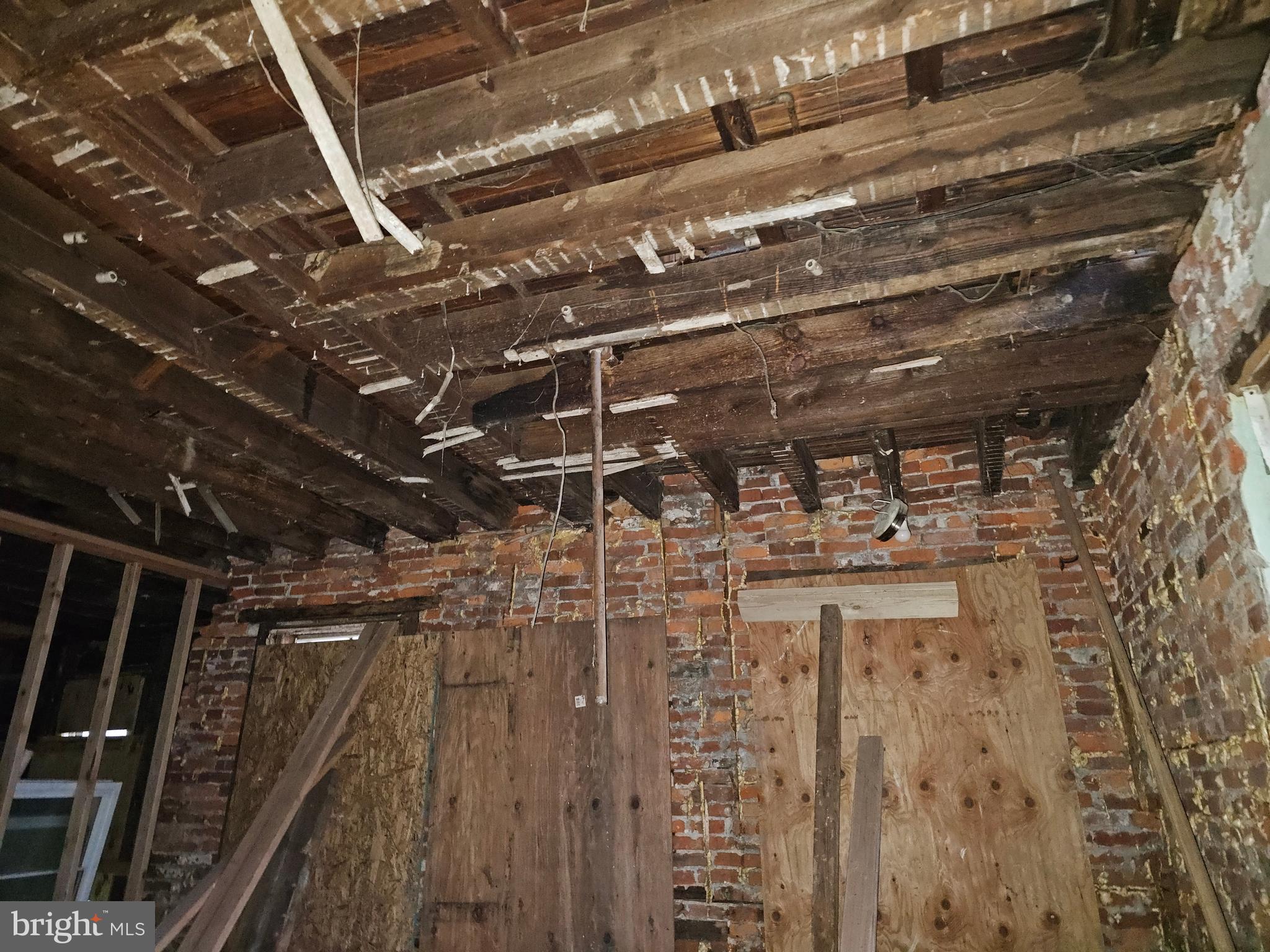 HUNTING PARK - Residential