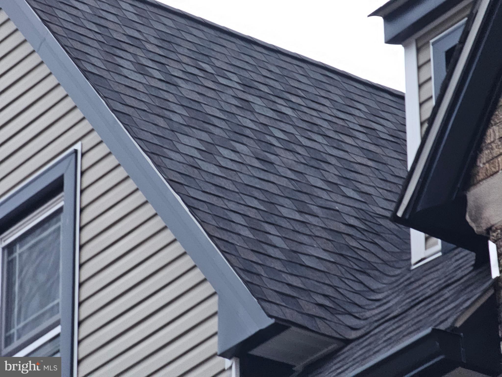 HUNTING PARK - Residential