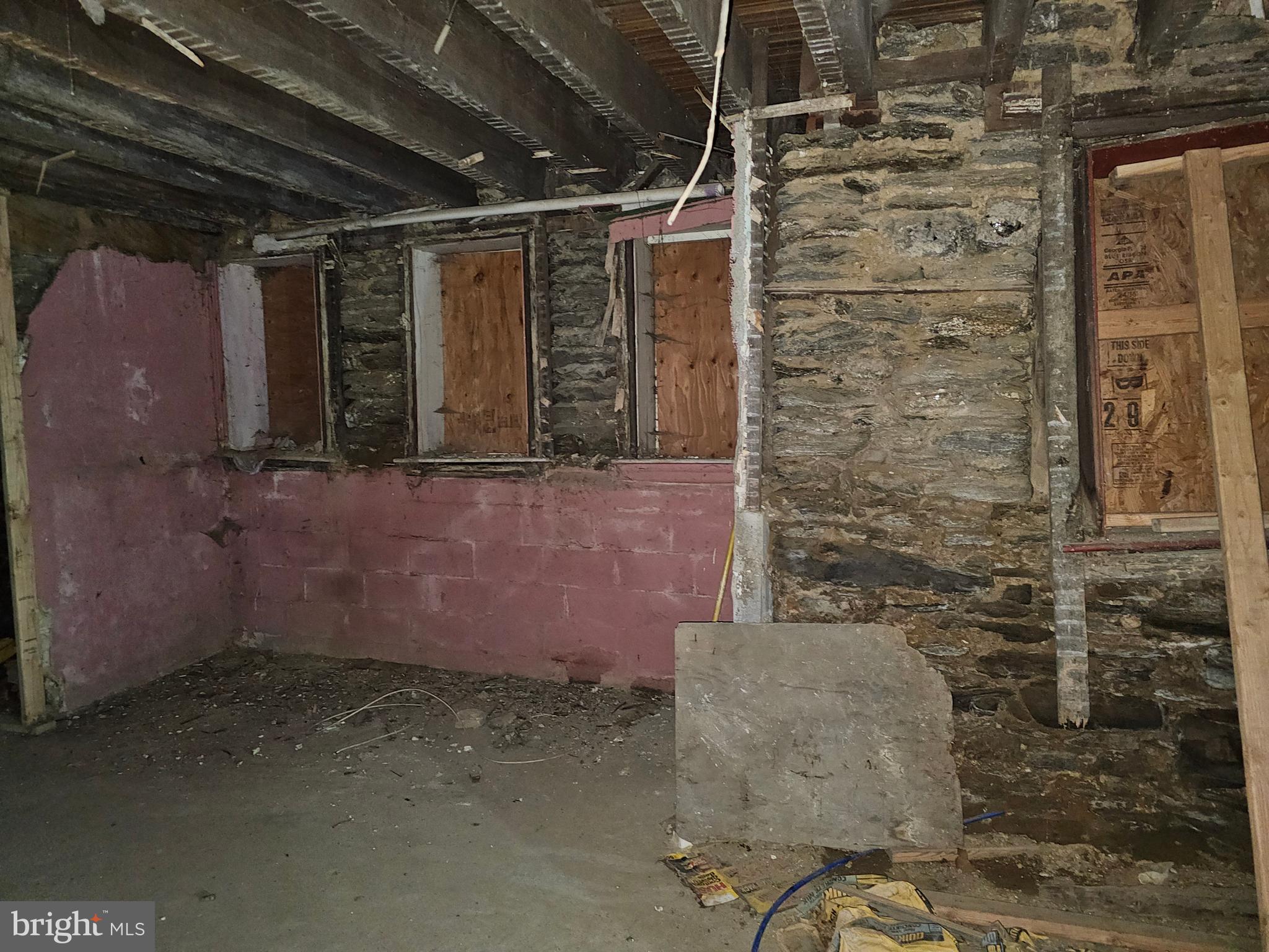 HUNTING PARK - Residential