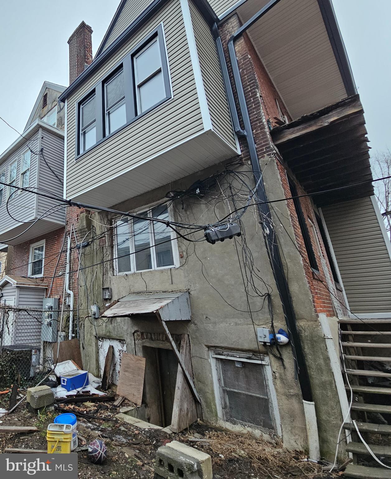 HUNTING PARK - Residential