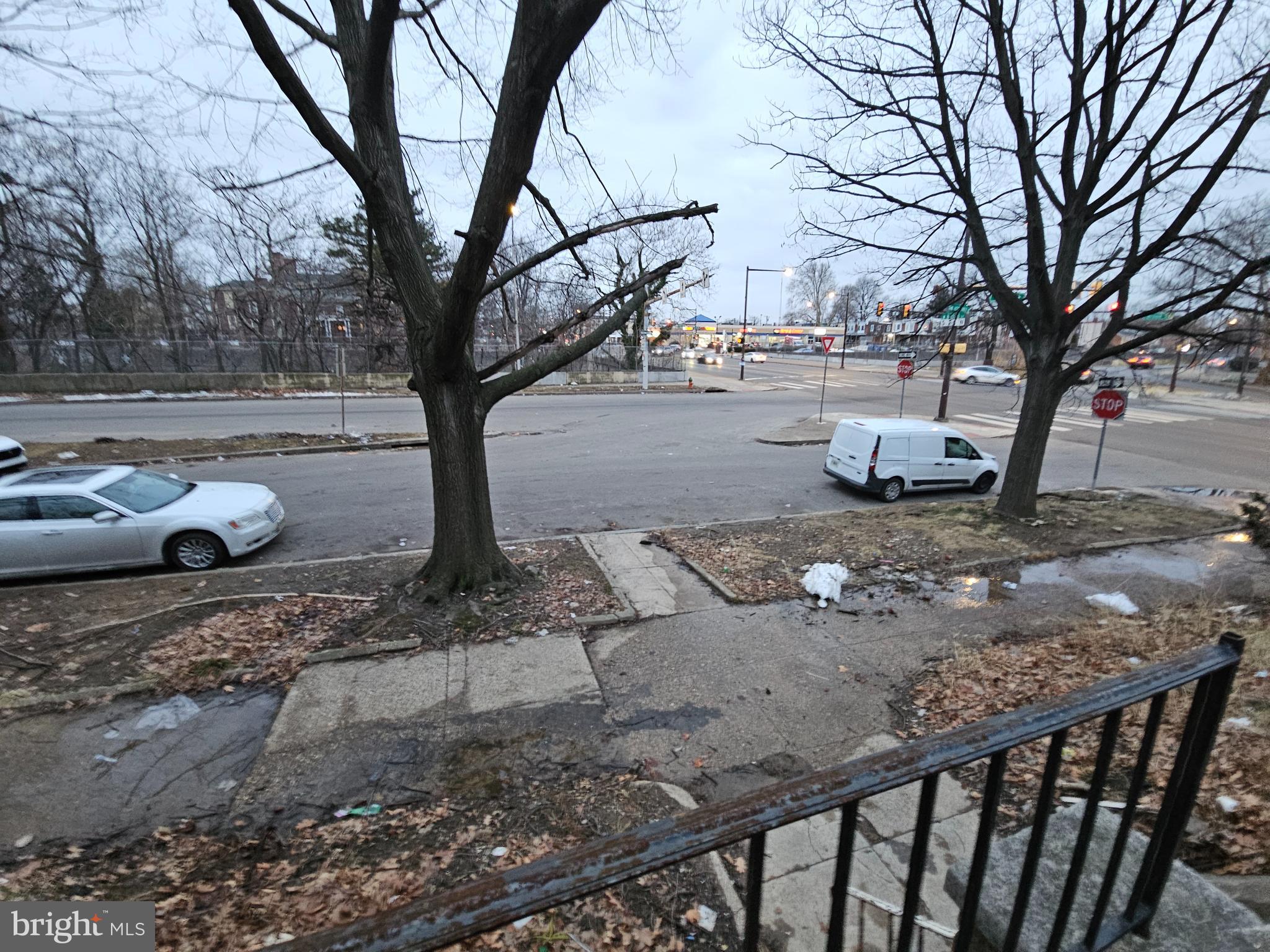 HUNTING PARK - Residential