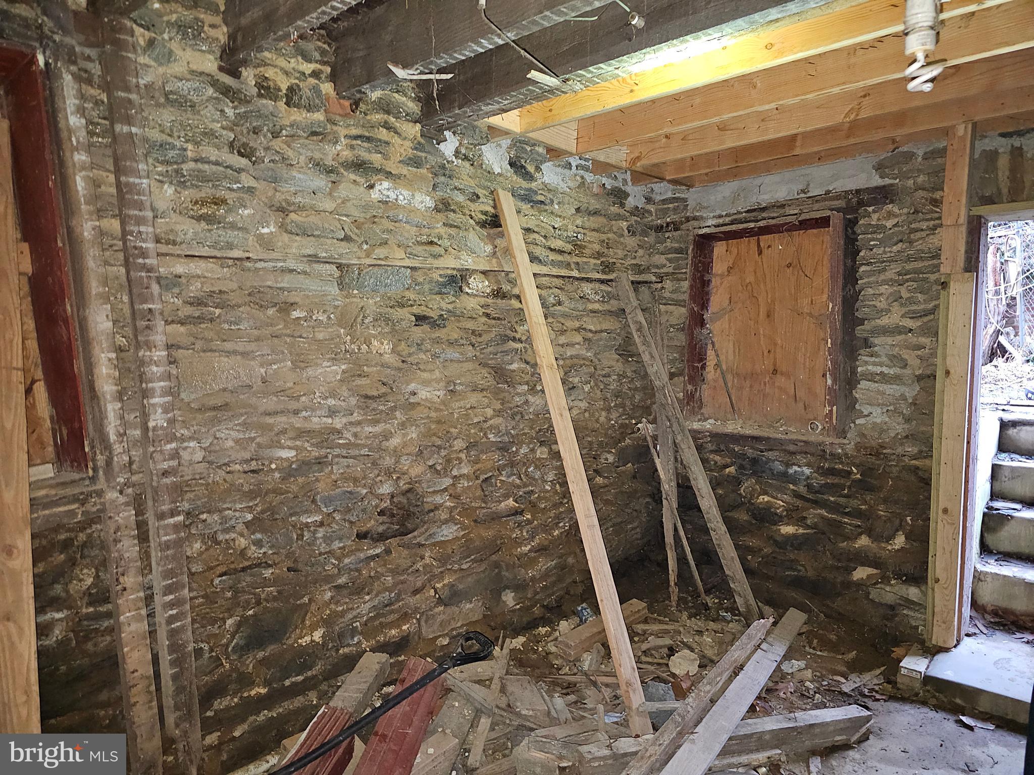 HUNTING PARK - Residential