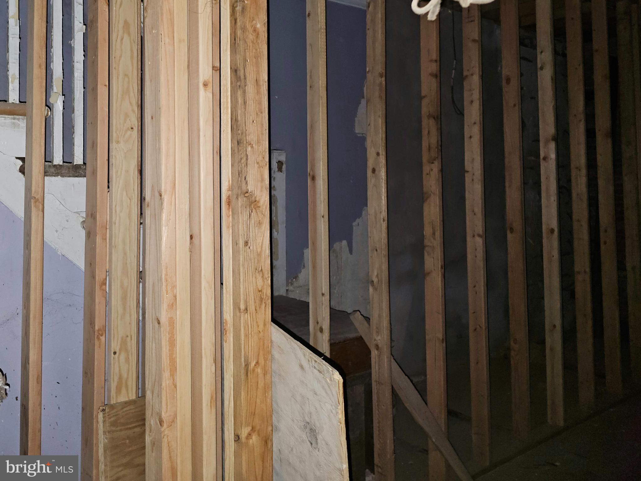 HUNTING PARK - Residential