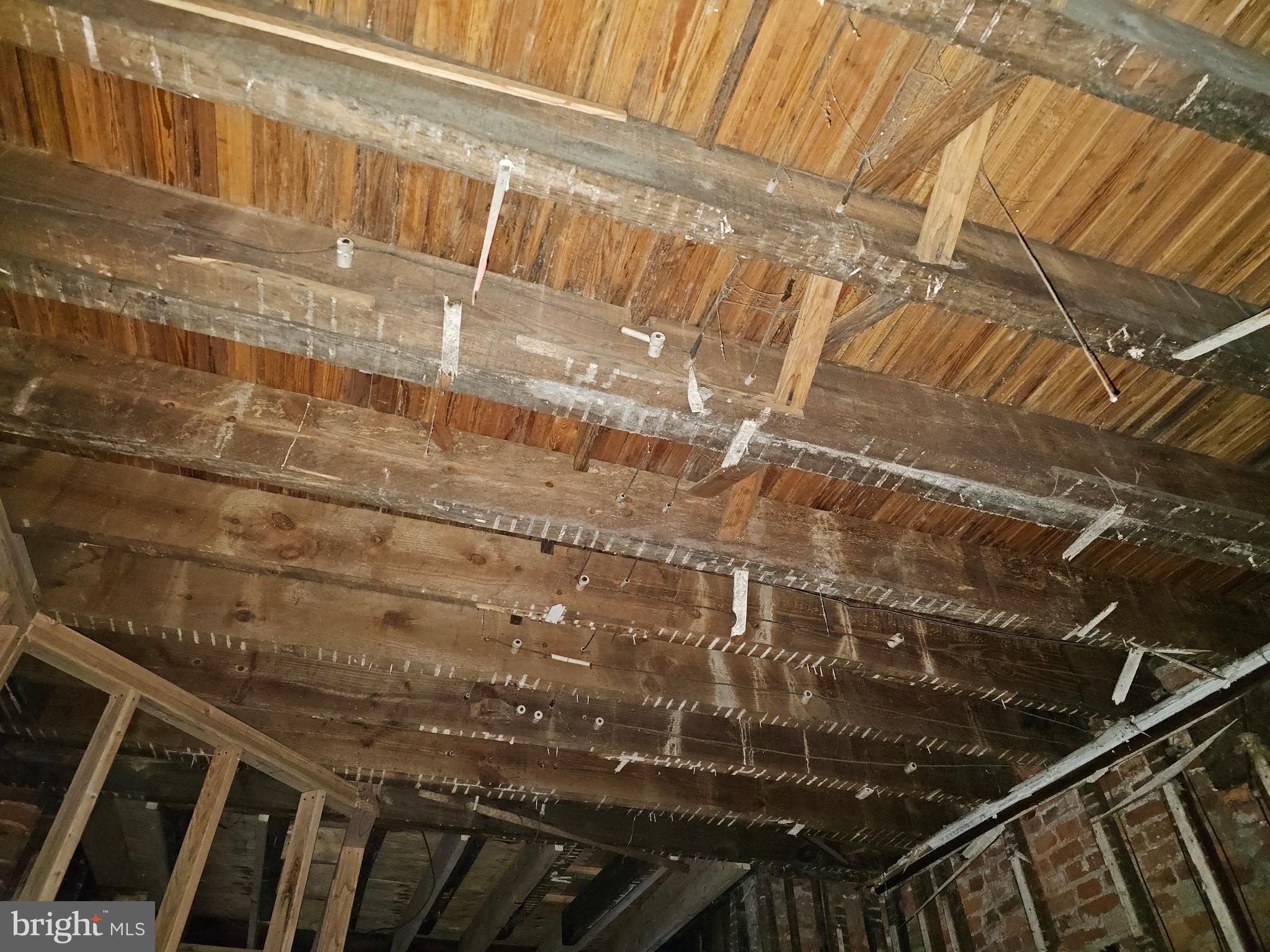 HUNTING PARK - Residential