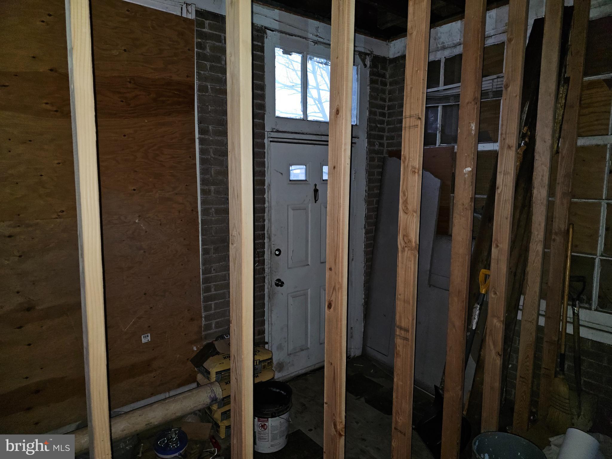 HUNTING PARK - Residential